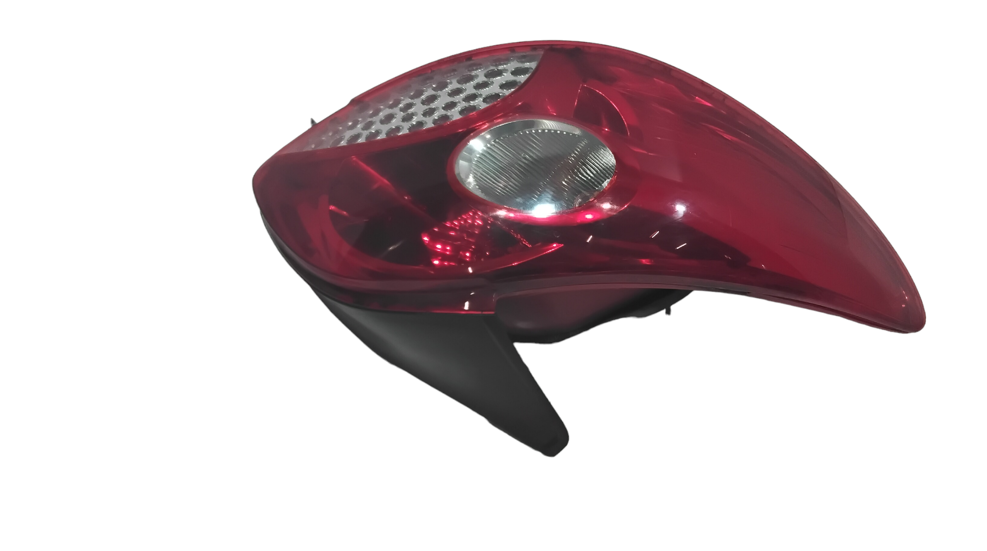 Stop fanale Posteriore sinistro lato Guida per Peugeot 206 2 Serie (2003 - 2009)