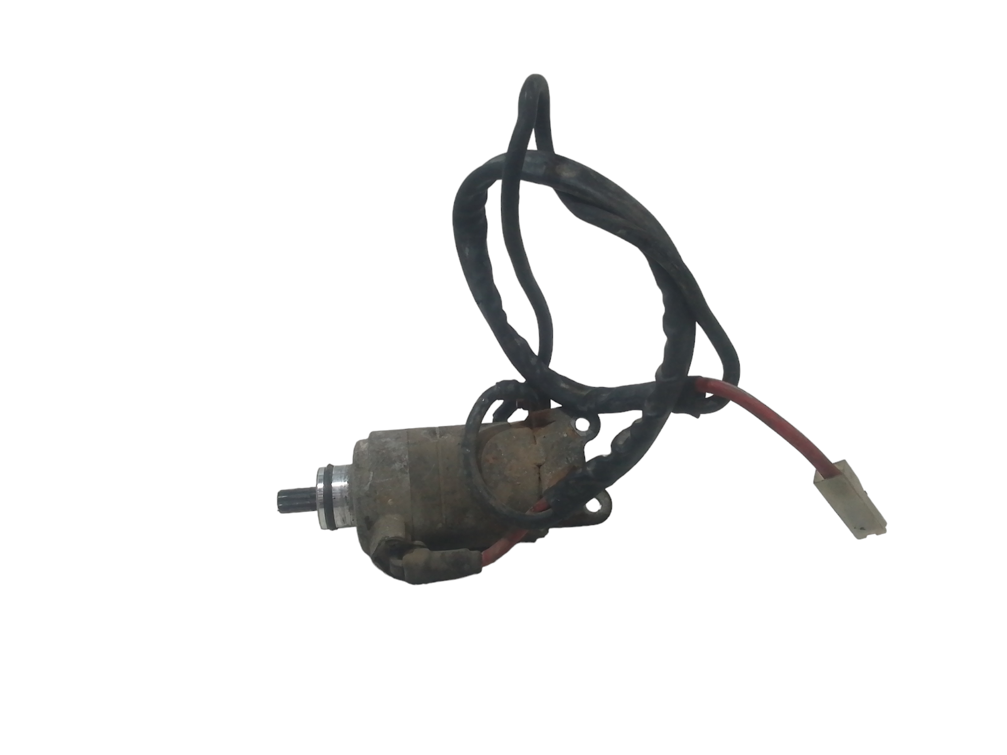 Motorino d  avviamento per Piaggio Liberty 125cc (98-) (1998 - In produzione)