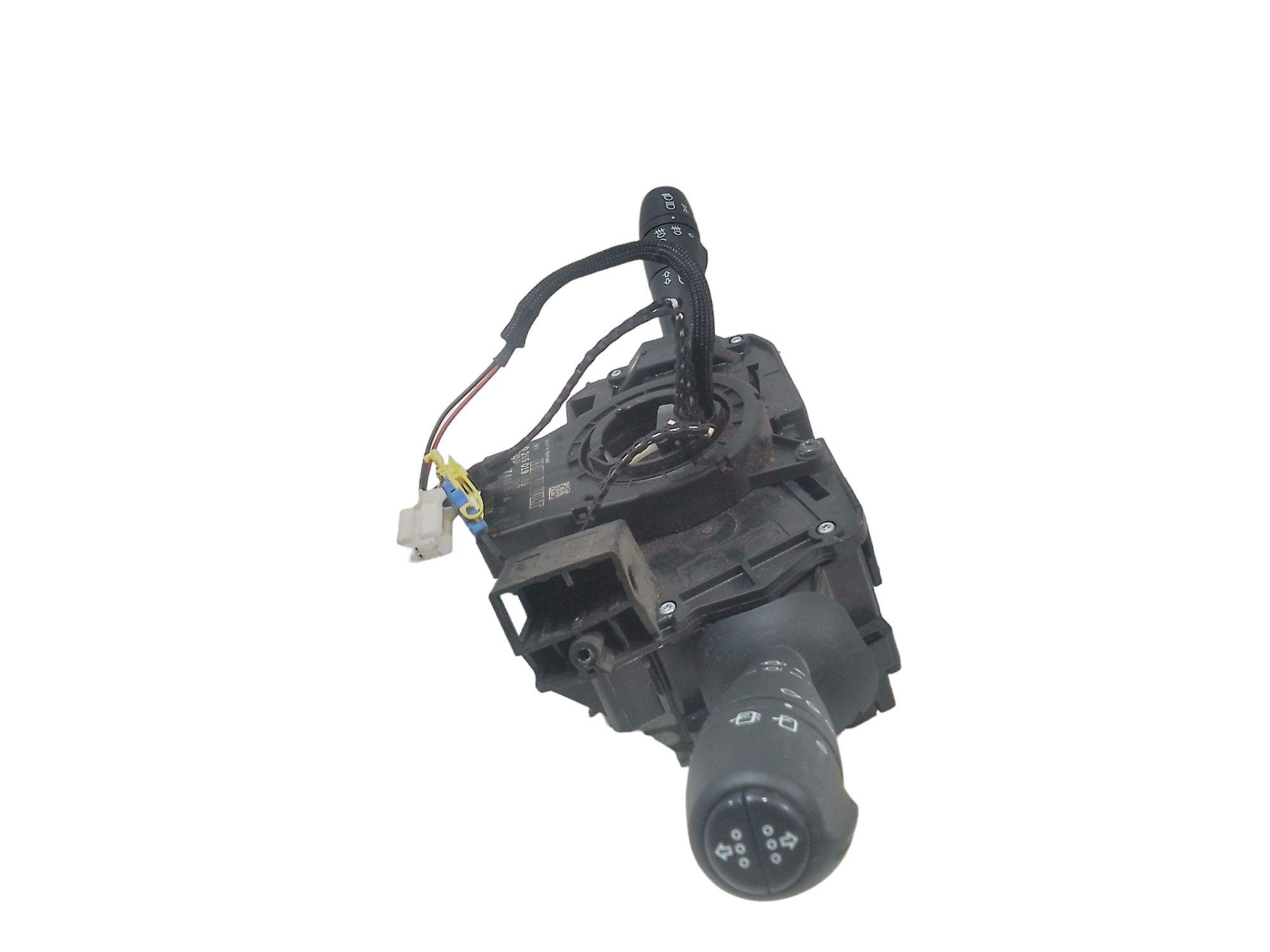 Devioluci per Renault Clio Serie Iv (12>19) (2012 - 2019)