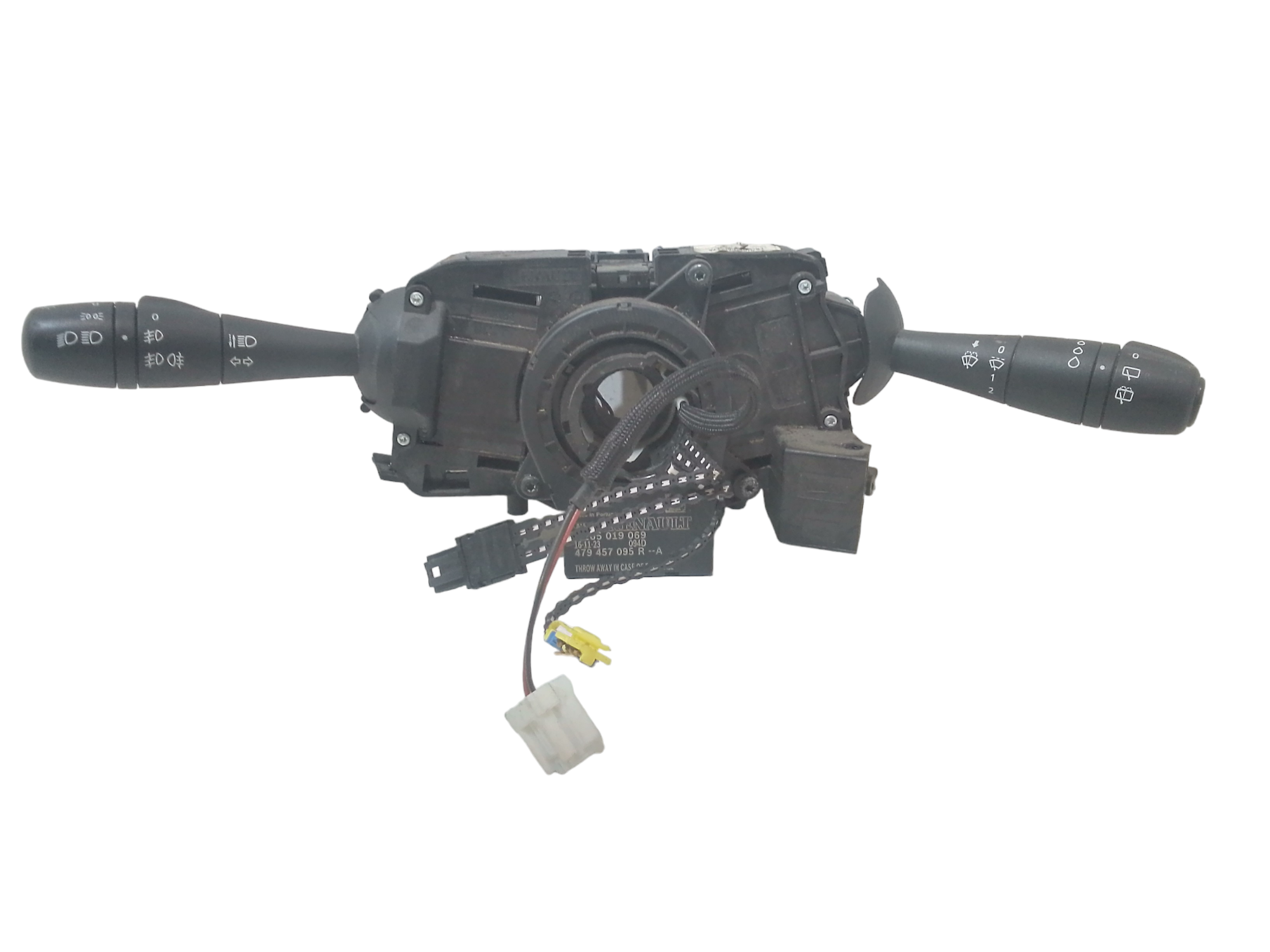 Devioluci per Renault Clio Serie Iv (12>19) (2012 - 2019)