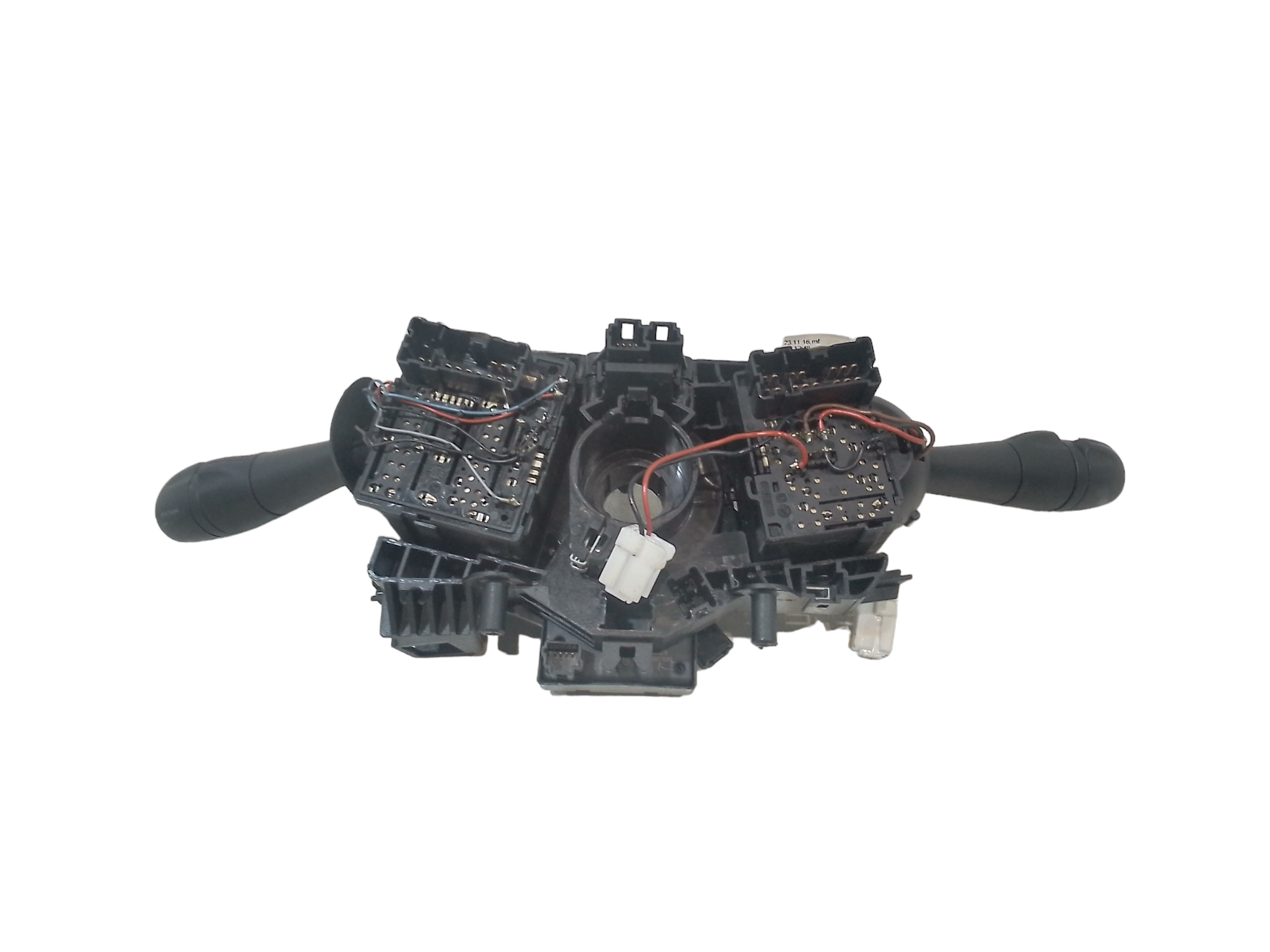 Devioluci per Renault Clio Serie Iv (12>19) (2012 - 2019)