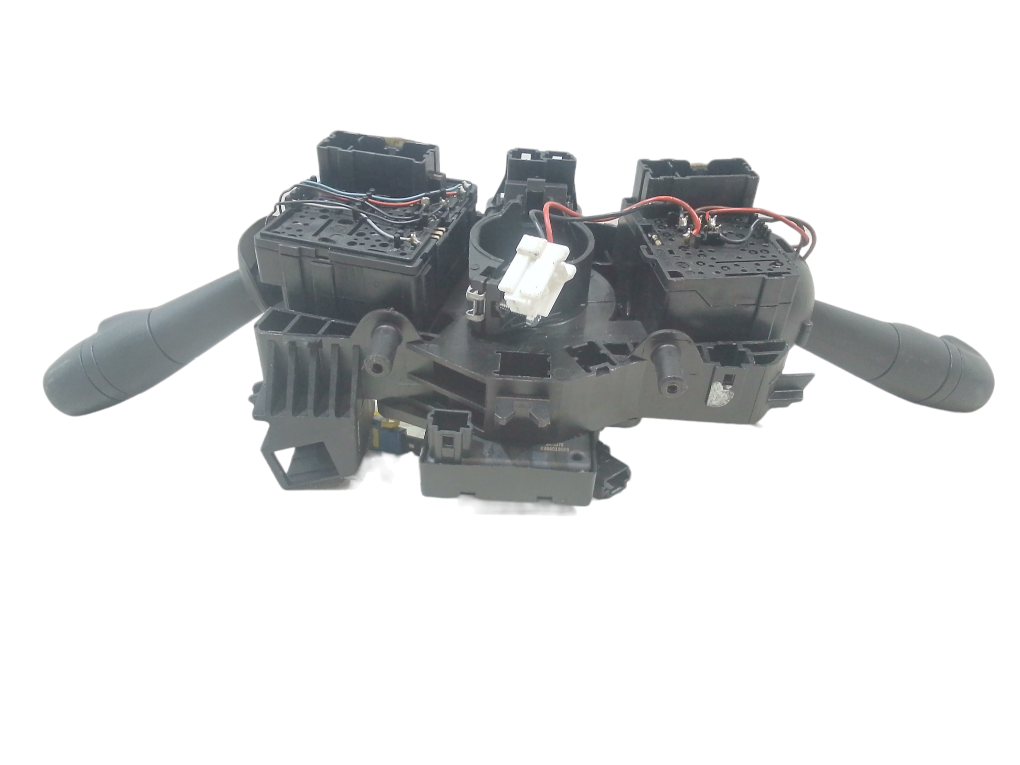 Devioluci per Renault Clio Serie Iv (12>19) (2012 - 2019)