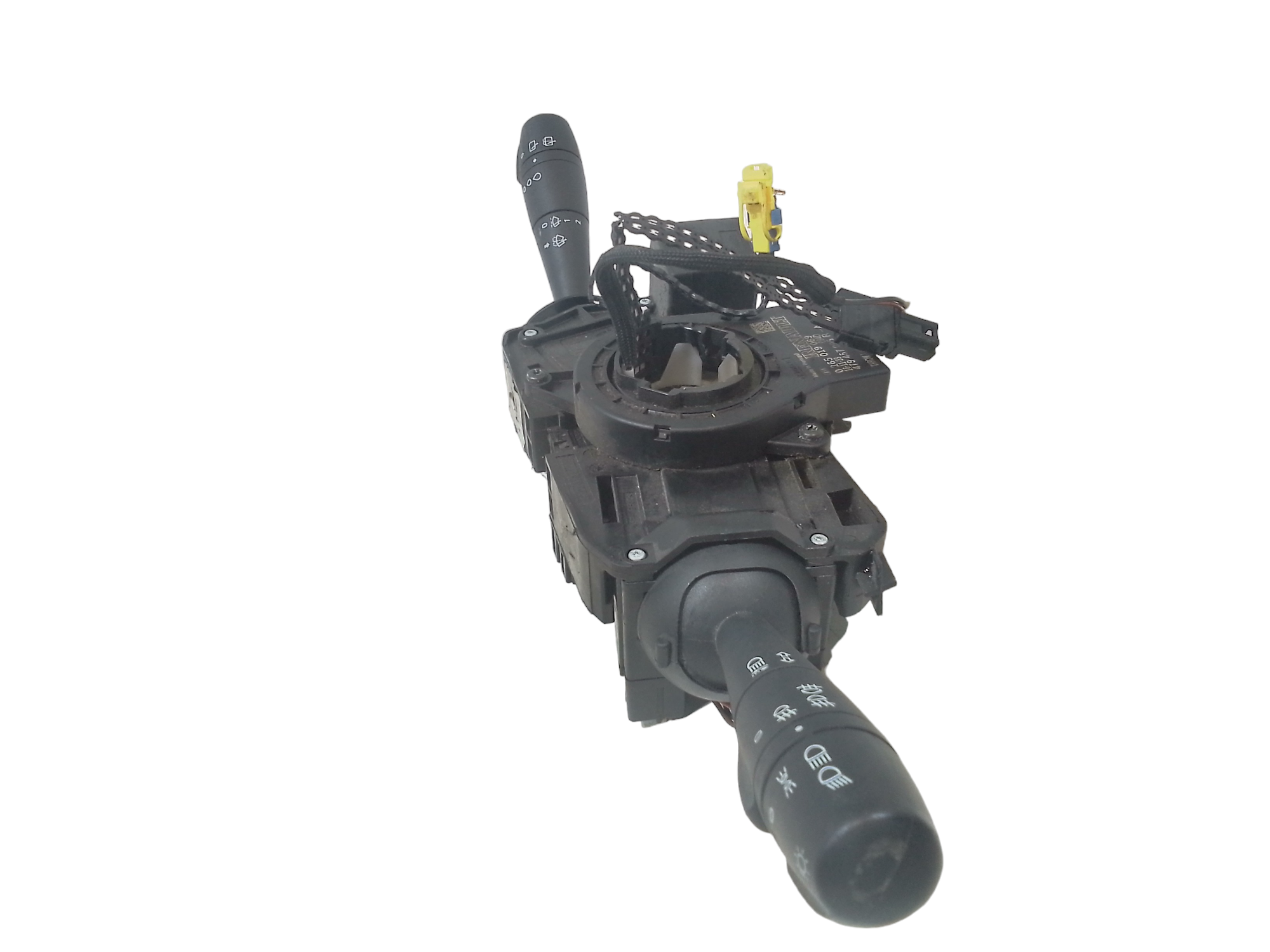 Devioluci per Renault Clio Serie Iv (12>19) (2012 - 2019)