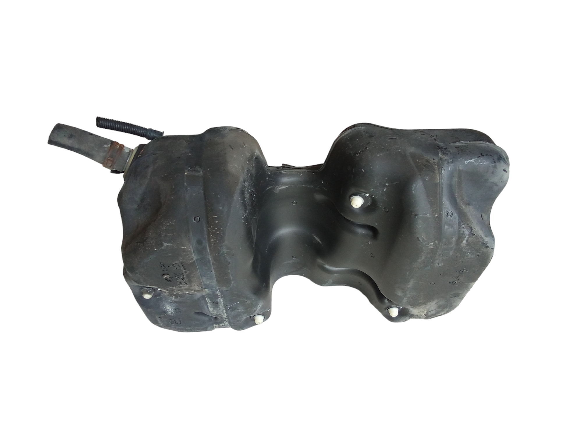 Serbatoio carburante semi per Opel Antara Serie (2006 - 2015)