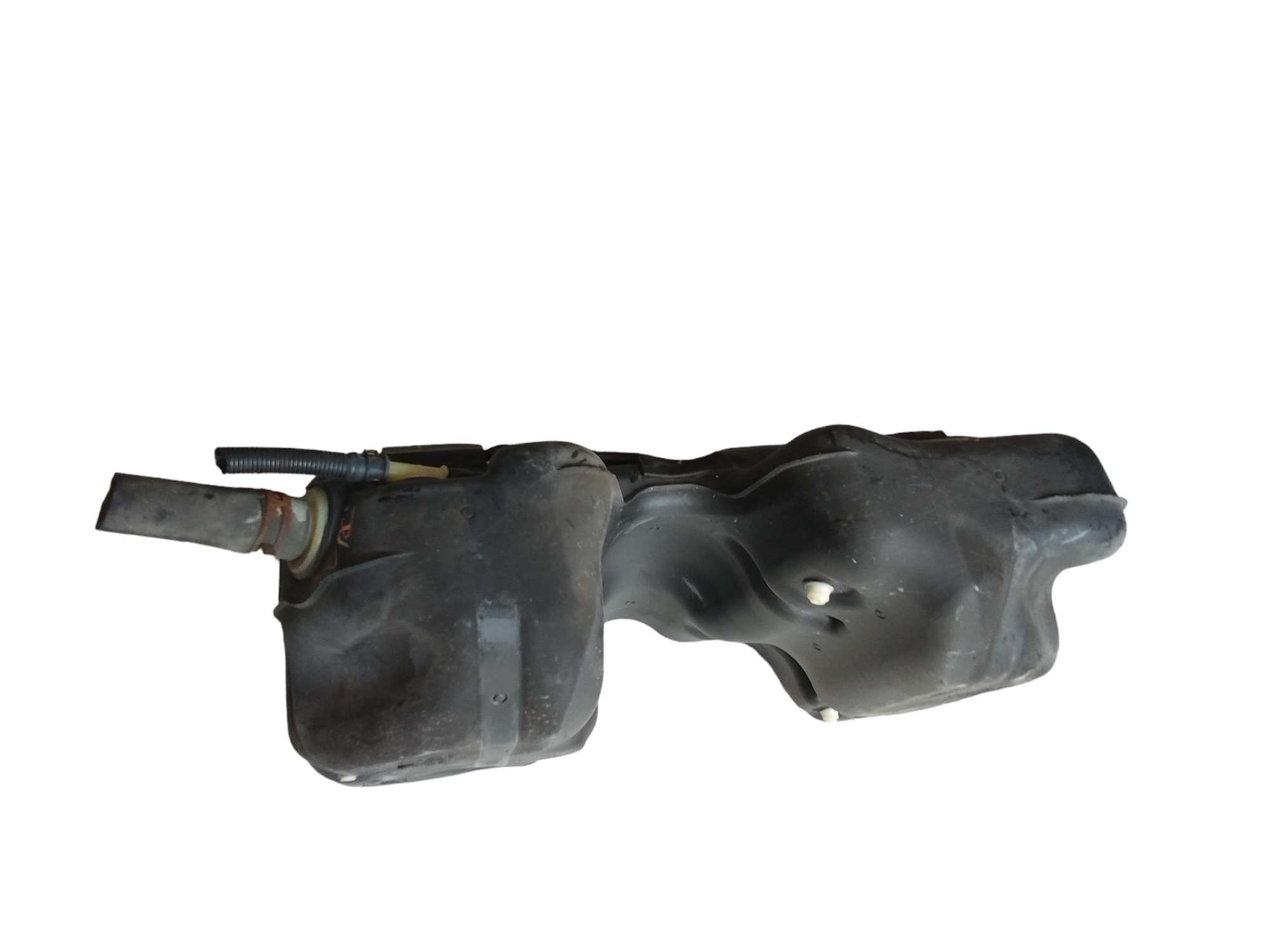 Serbatoio carburante semi per Opel Antara Serie (2006 - 2015)