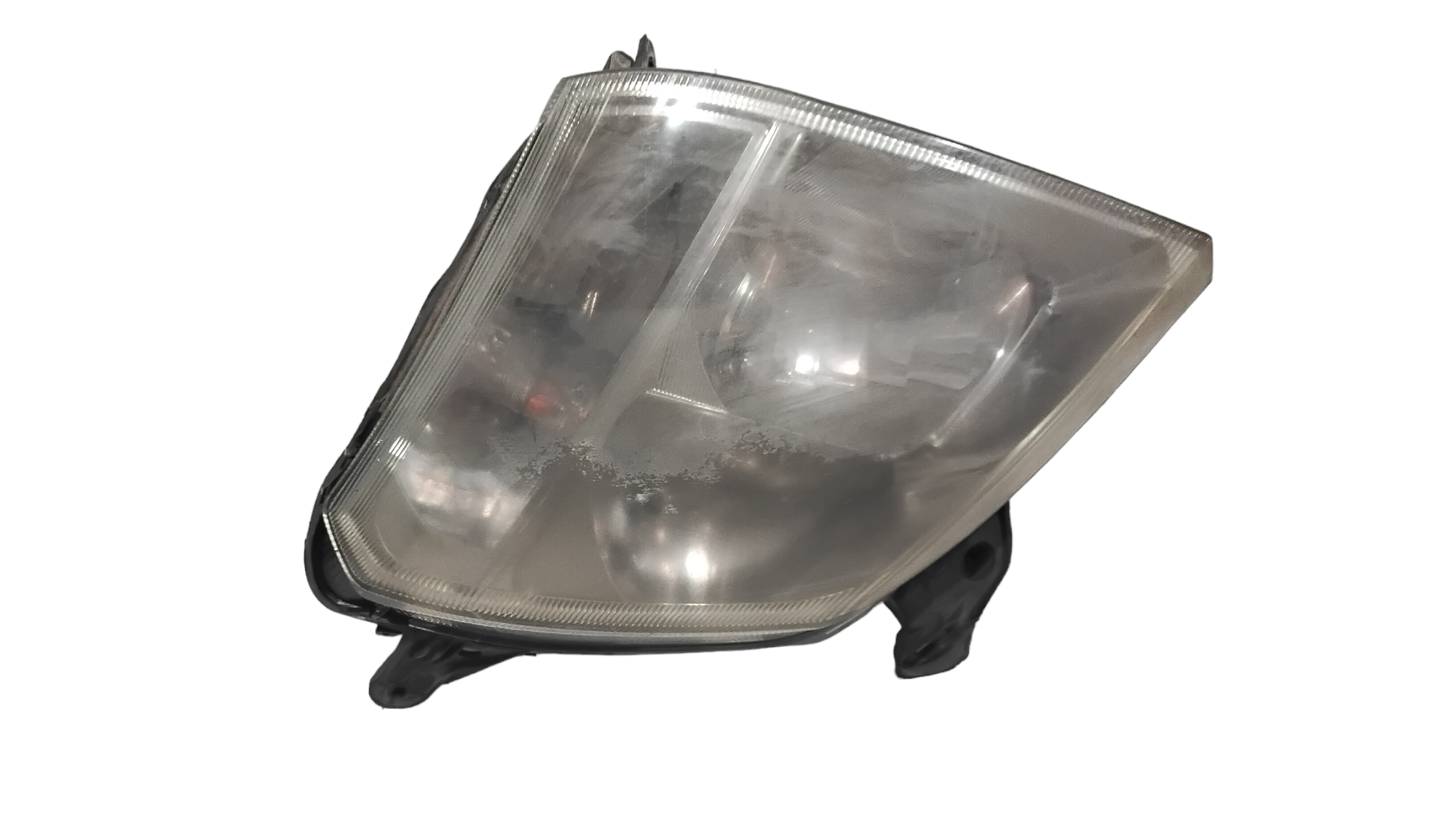 Faro anteriore Sinistro Guida per Opel Meriva 1 Serie (2003 - 2006)
