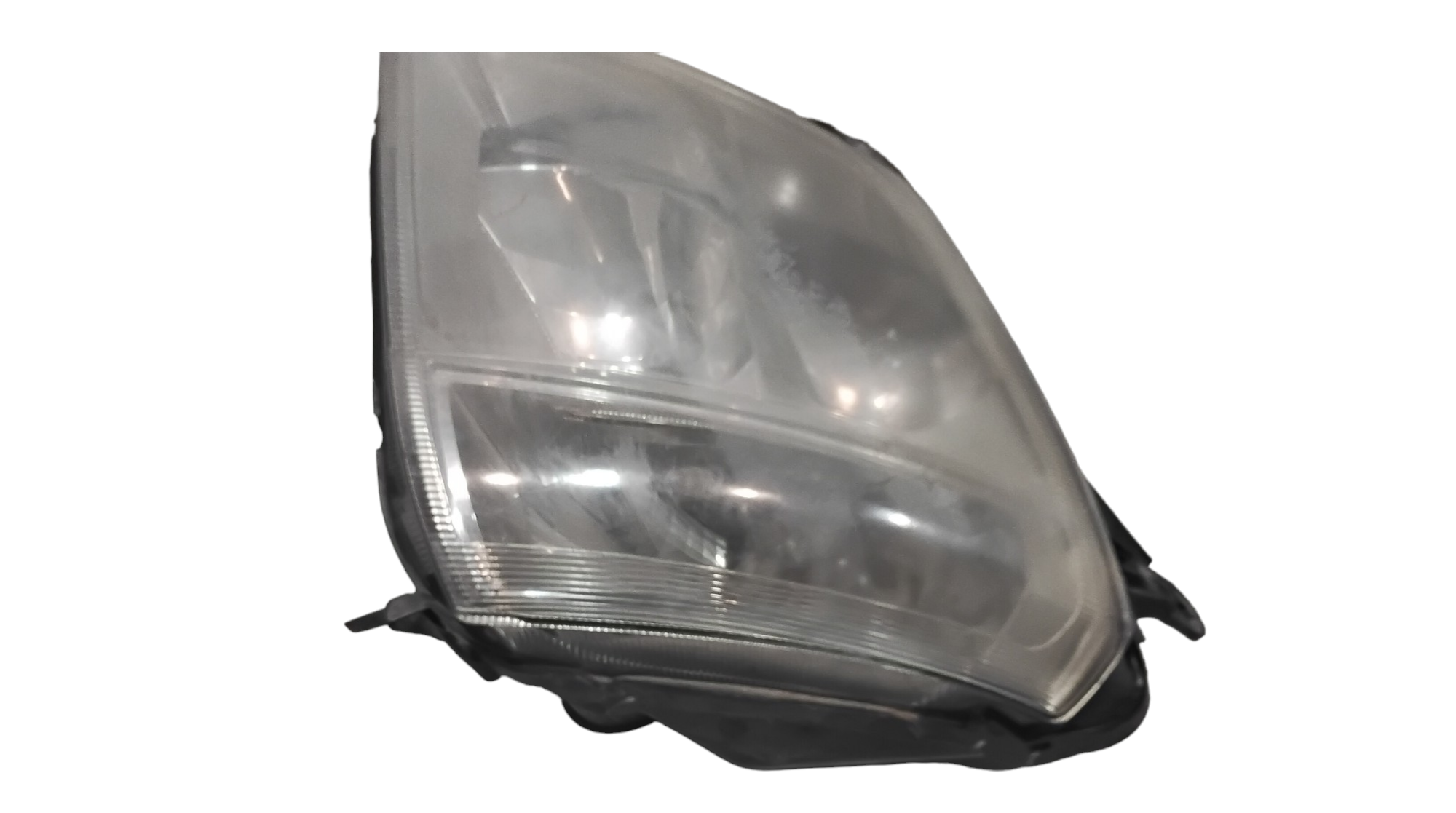 Faro anteriore Sinistro Guida per Opel Meriva 1 Serie (2003 - 2006)