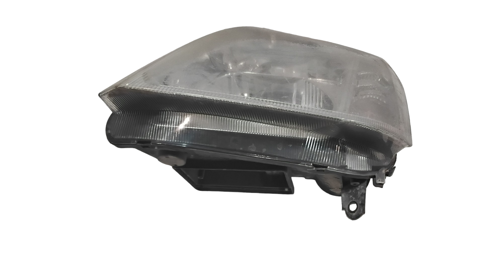 Faro anteriore Sinistro Guida per Opel Meriva 1 Serie (2003 - 2006)
