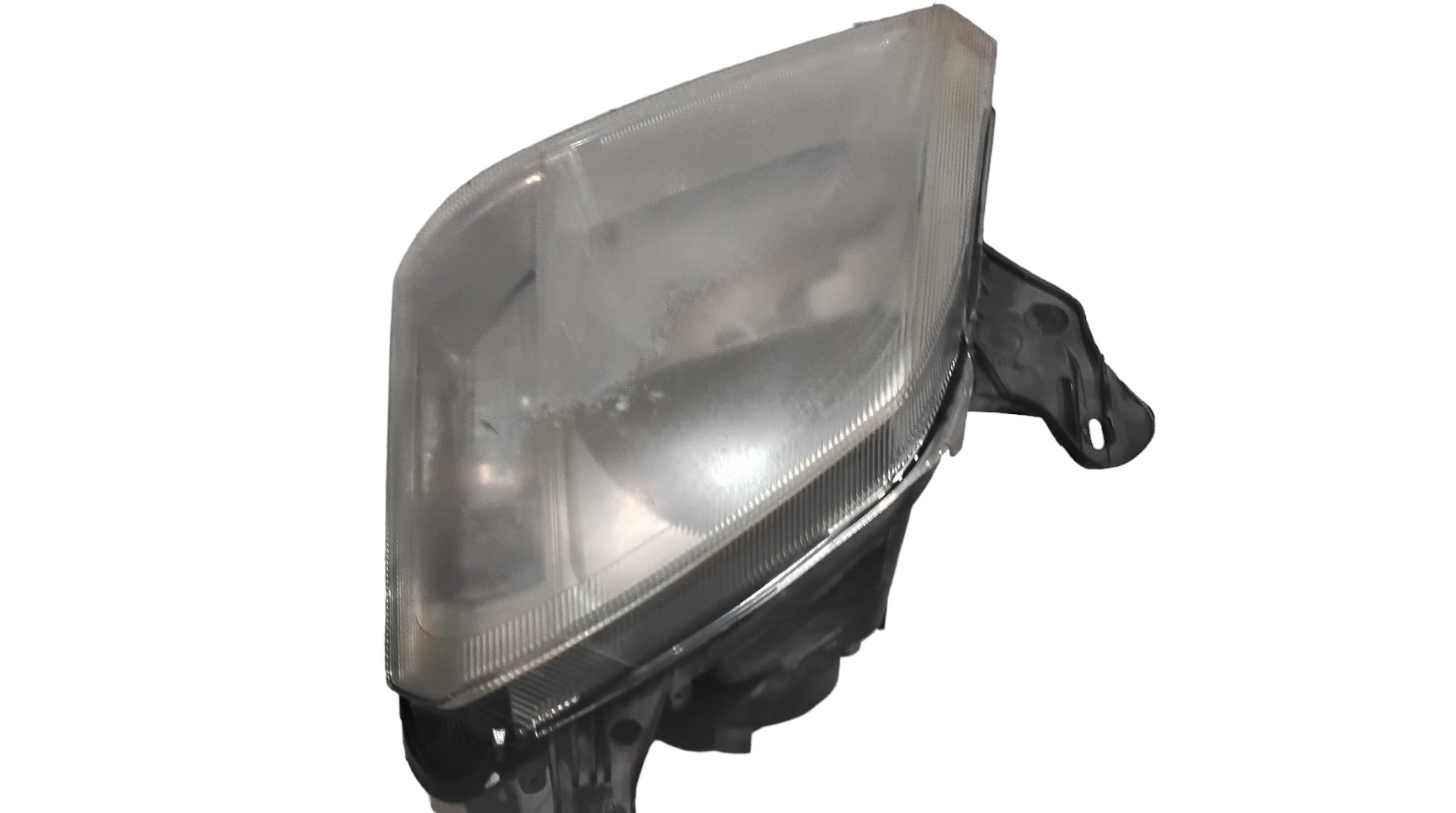 Faro anteriore Sinistro Guida per Opel Meriva 1 Serie (2003 - 2006)