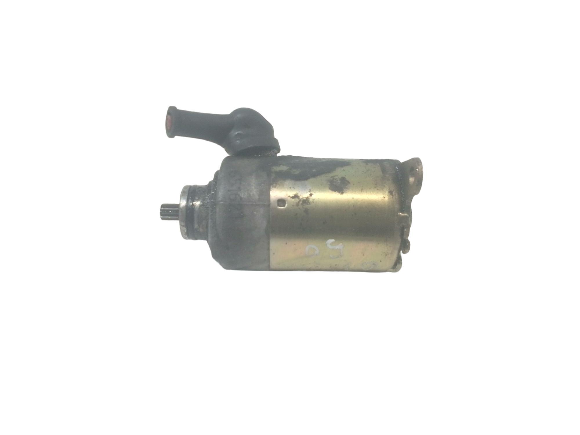 Motorino d  avviamento per Peugeot Tweet 50cc (13>) (2013 - In produzione)