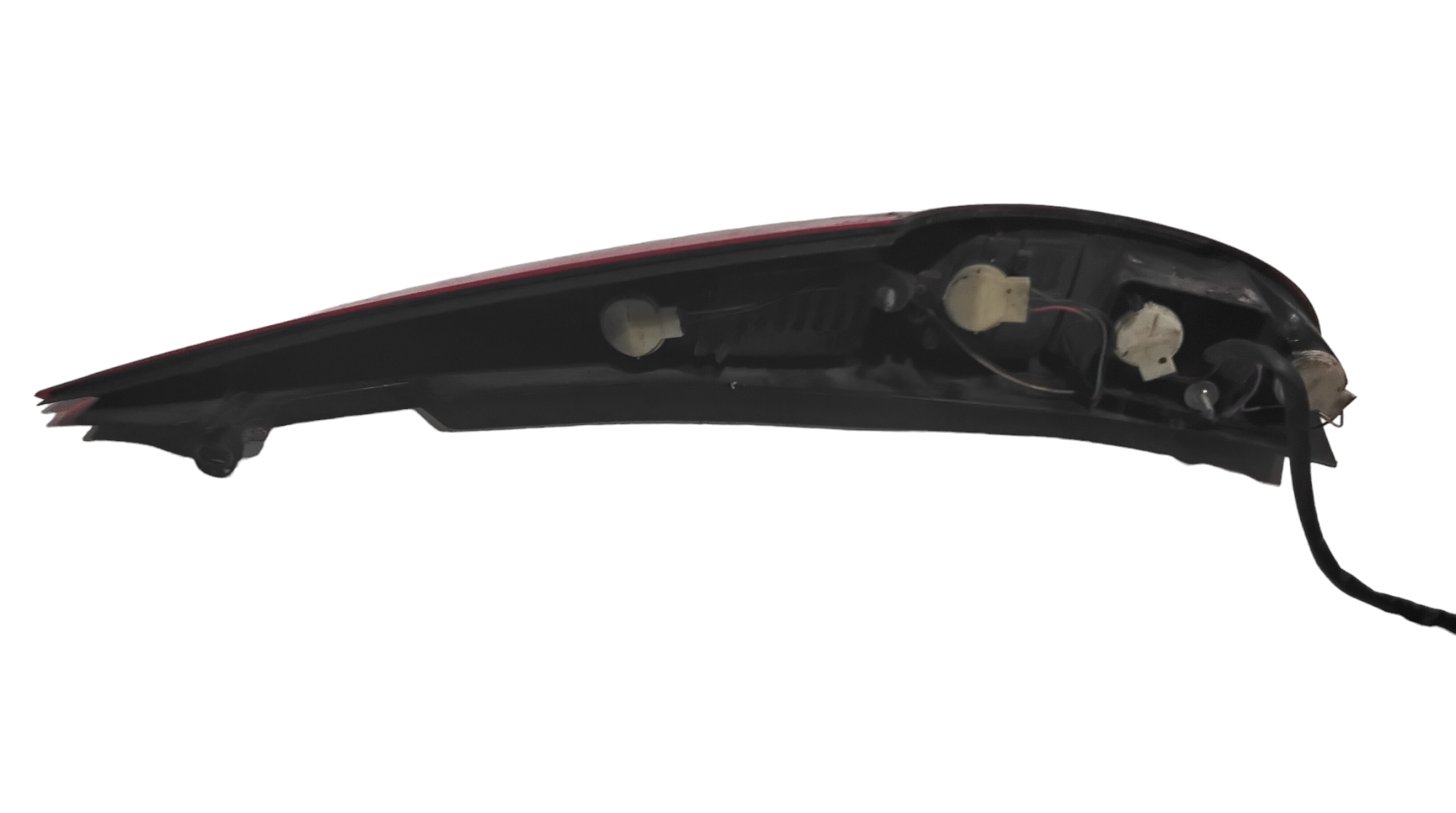 Stop fanale Posteriore sinistro lato Guida per Fiat Ulysse 3 Serie (2002 - 2008)