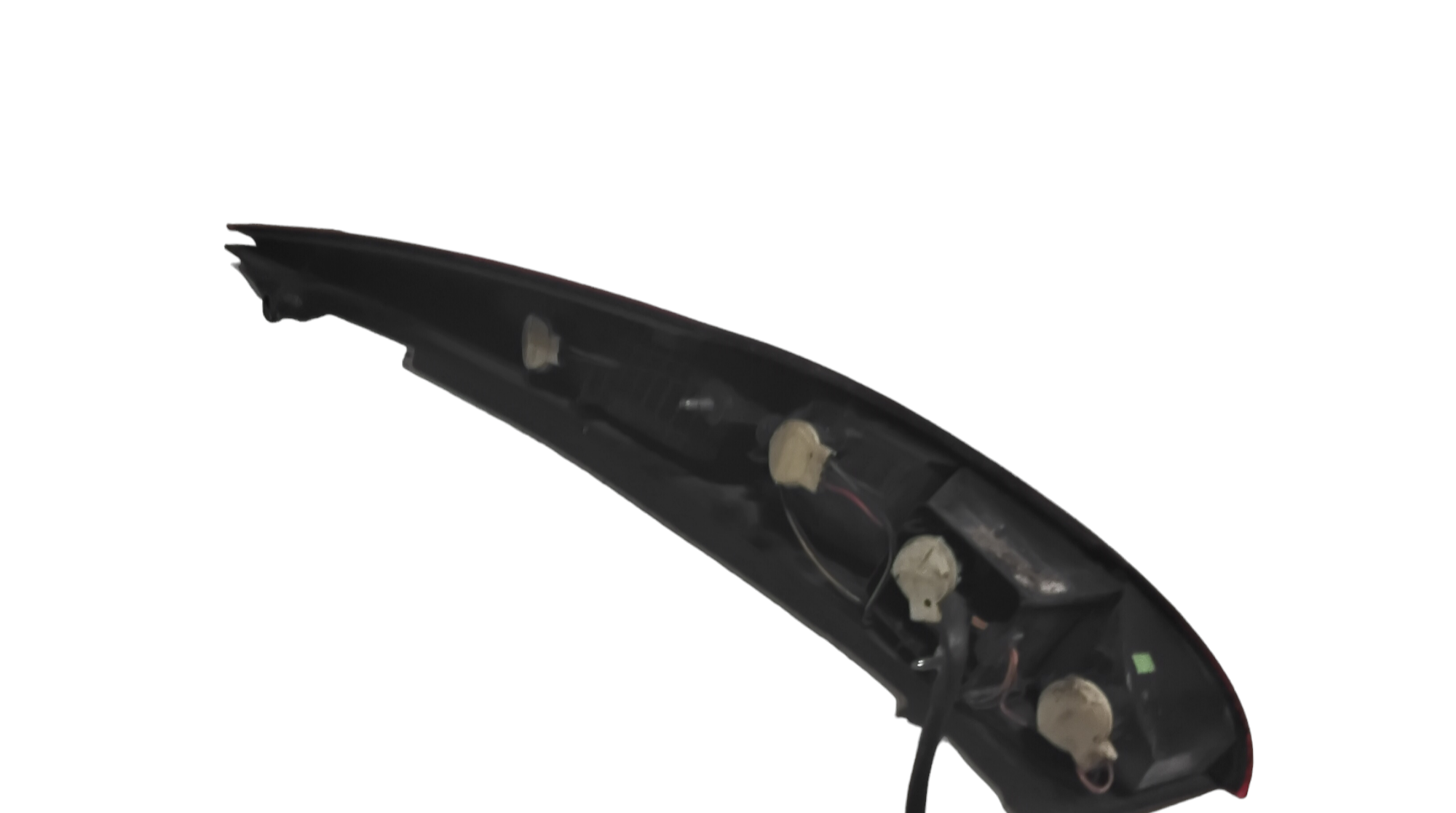 Stop fanale Posteriore sinistro lato Guida per Fiat Ulysse 3 Serie (2002 - 2008)