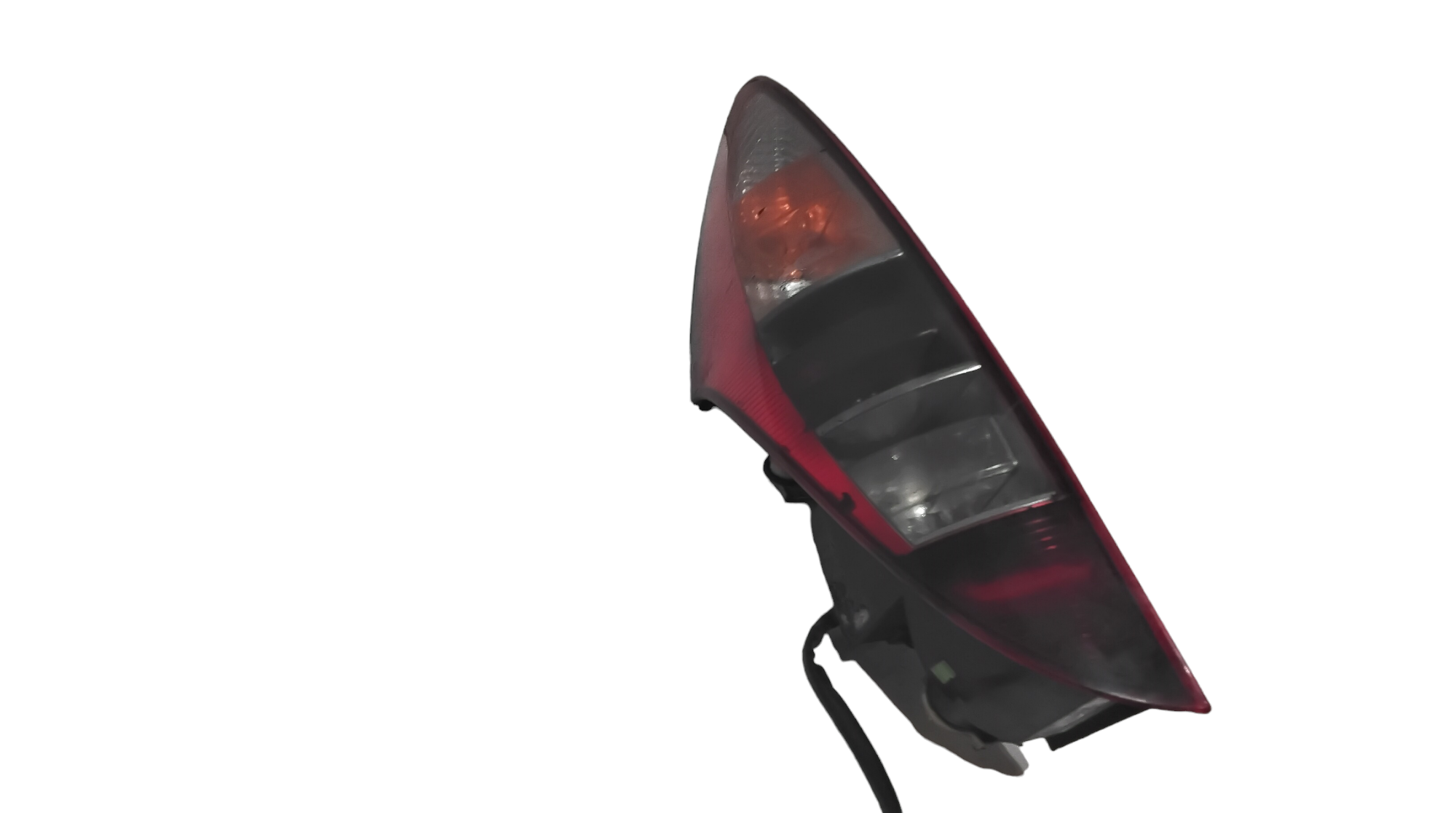 Stop fanale Posteriore sinistro lato Guida per Fiat Ulysse 3 Serie (2002 - 2008)