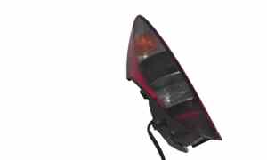 Stop fanale Posteriore sinistro lato Guida per Fiat Ulysse 3 Serie (2002 - 2008)