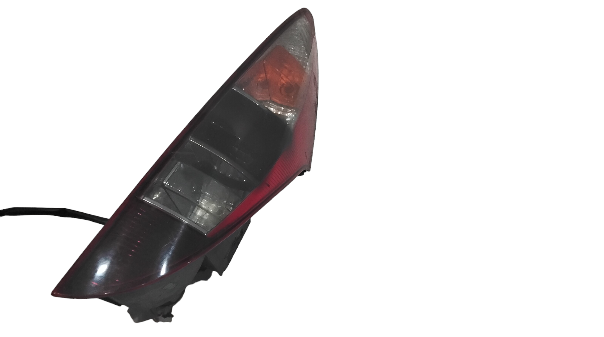 Stop fanale posteriore Destro Passeggero per Fiat Ulysse 3 Serie (2002 - 2008)