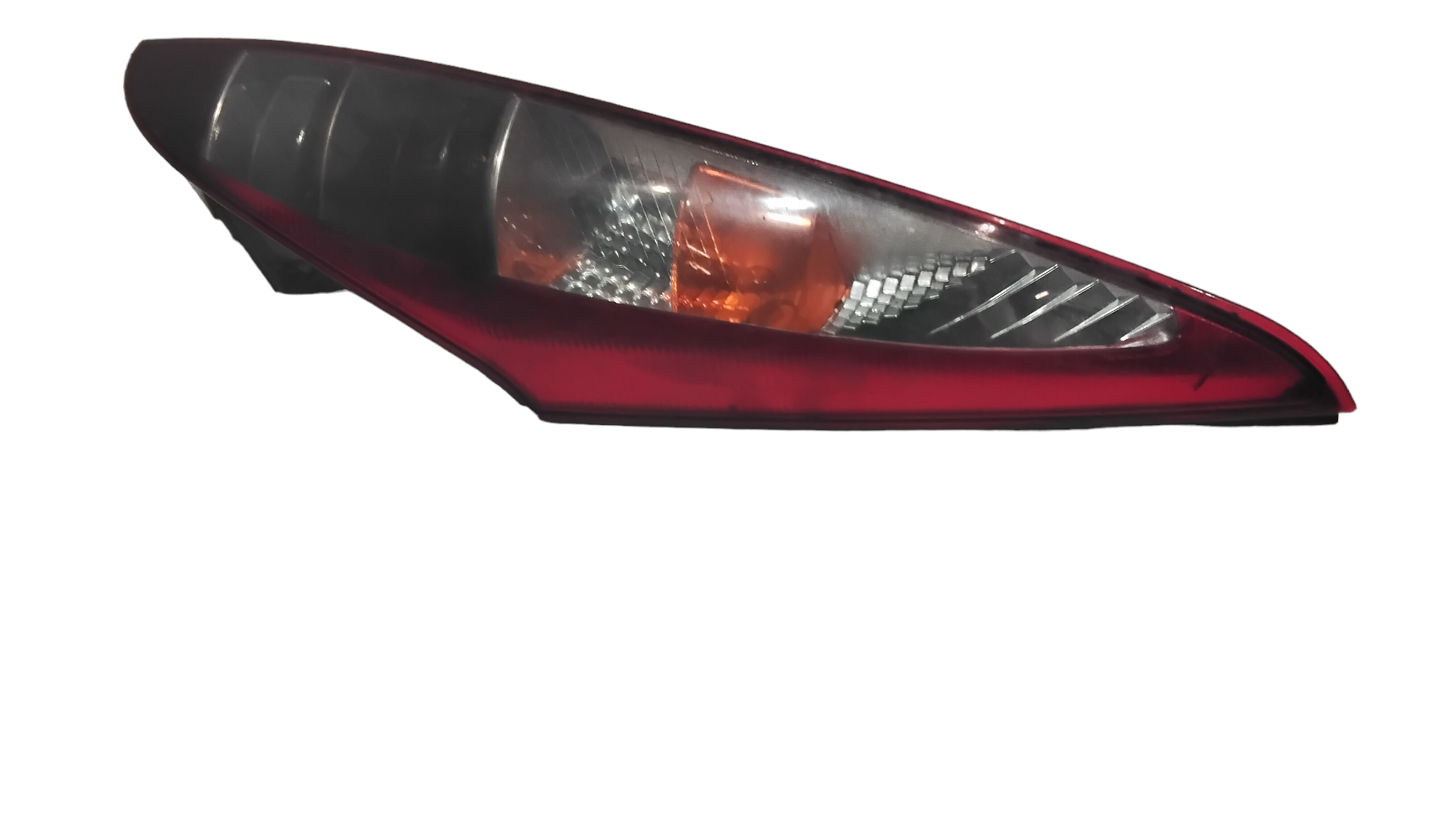 Stop fanale posteriore Destro Passeggero per Fiat Ulysse 3 Serie (2002 - 2008)