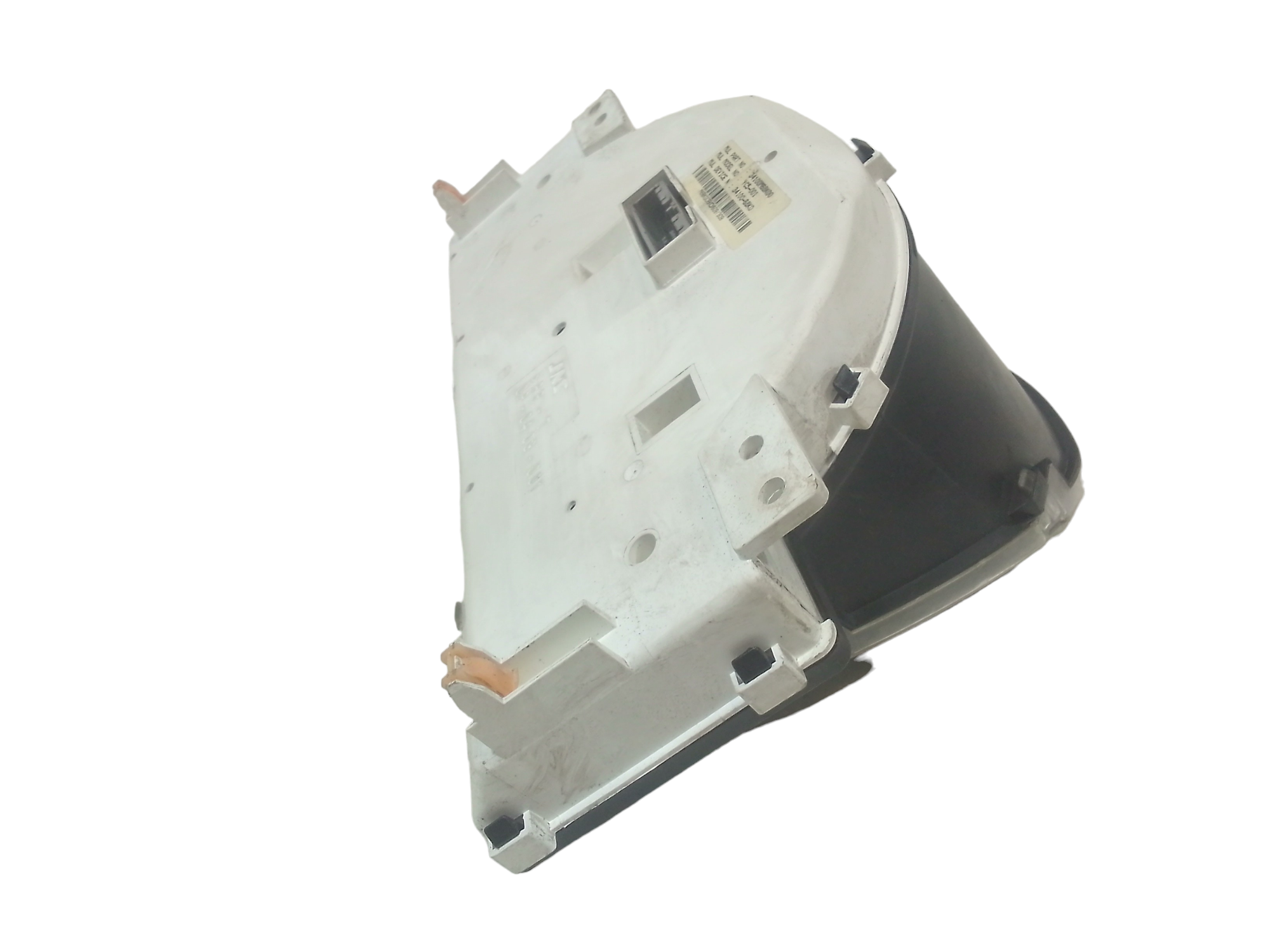 Quadro Strumenti per Suzuki Alto 3 Serie (2008 - In produzione)