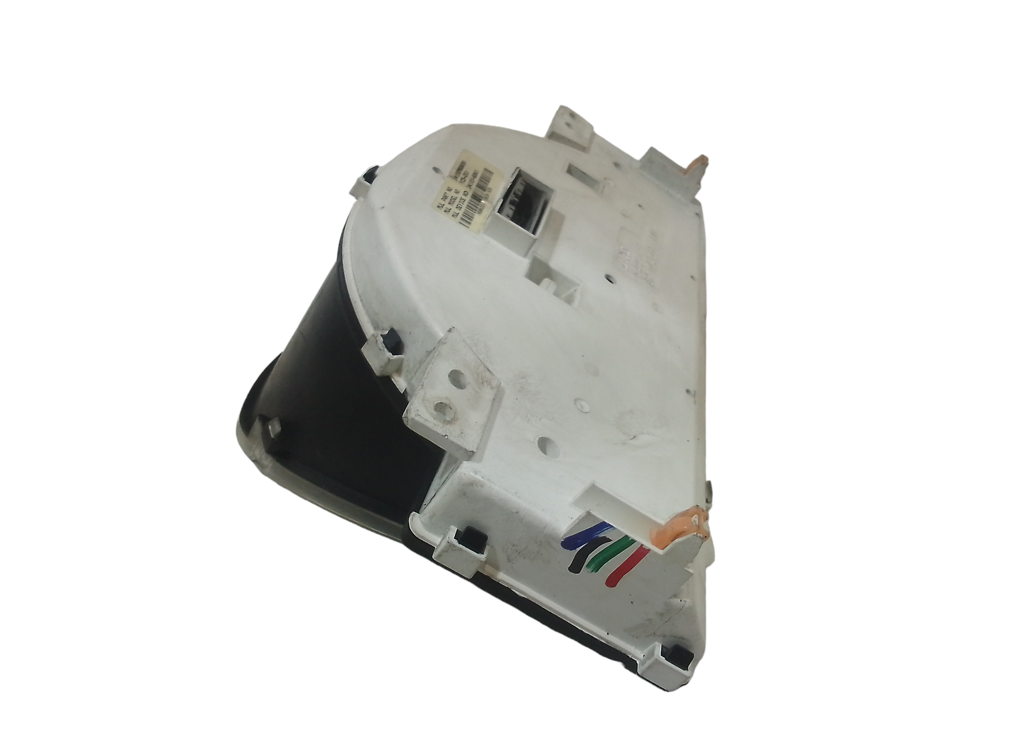 Quadro Strumenti per Suzuki Alto 3 Serie (2008 - In produzione)