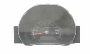 Quadro Strumenti per Suzuki Alto 3 Serie (2008 - In produzione)