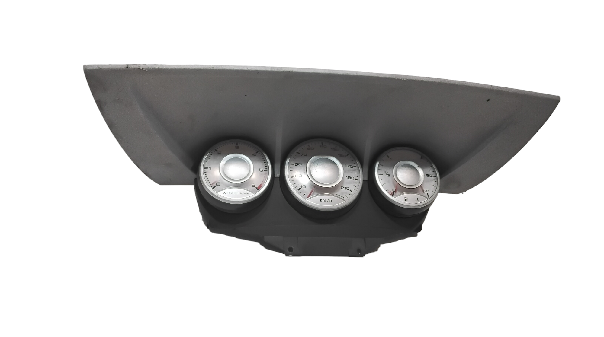 Quadro Strumenti per Fiat Ulysse 3 Serie (2002 - 2008)