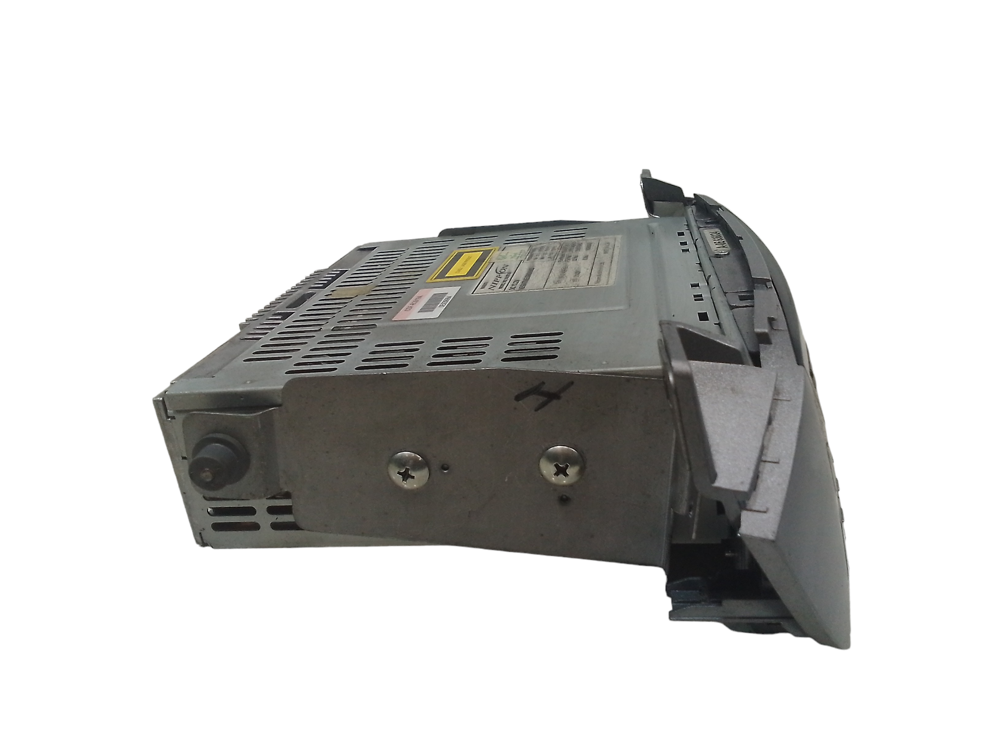 Autoradio per Suzuki Alto 3 Serie (2008 - In produzione)