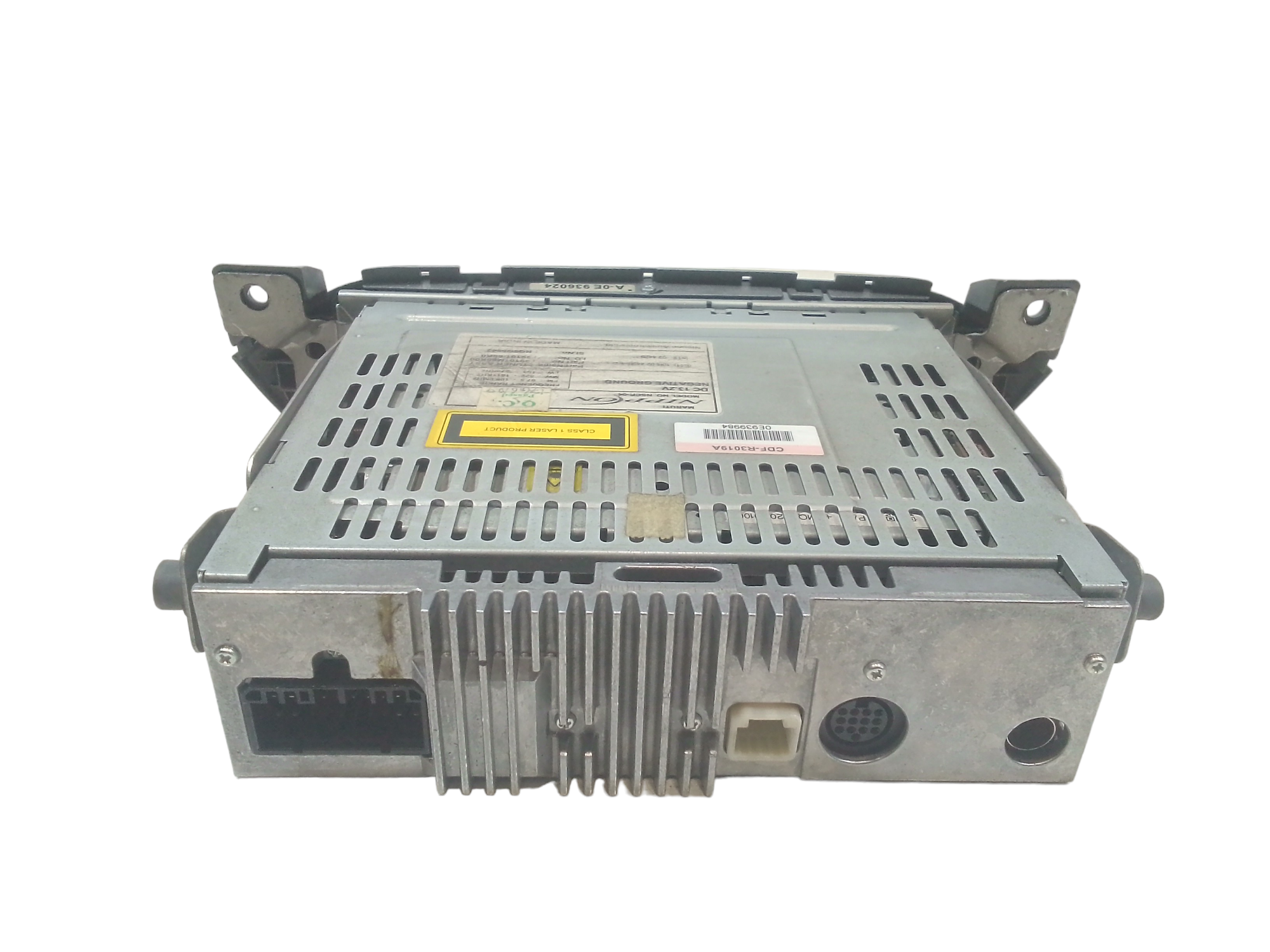 Autoradio per Suzuki Alto 3 Serie (2008 - In produzione)