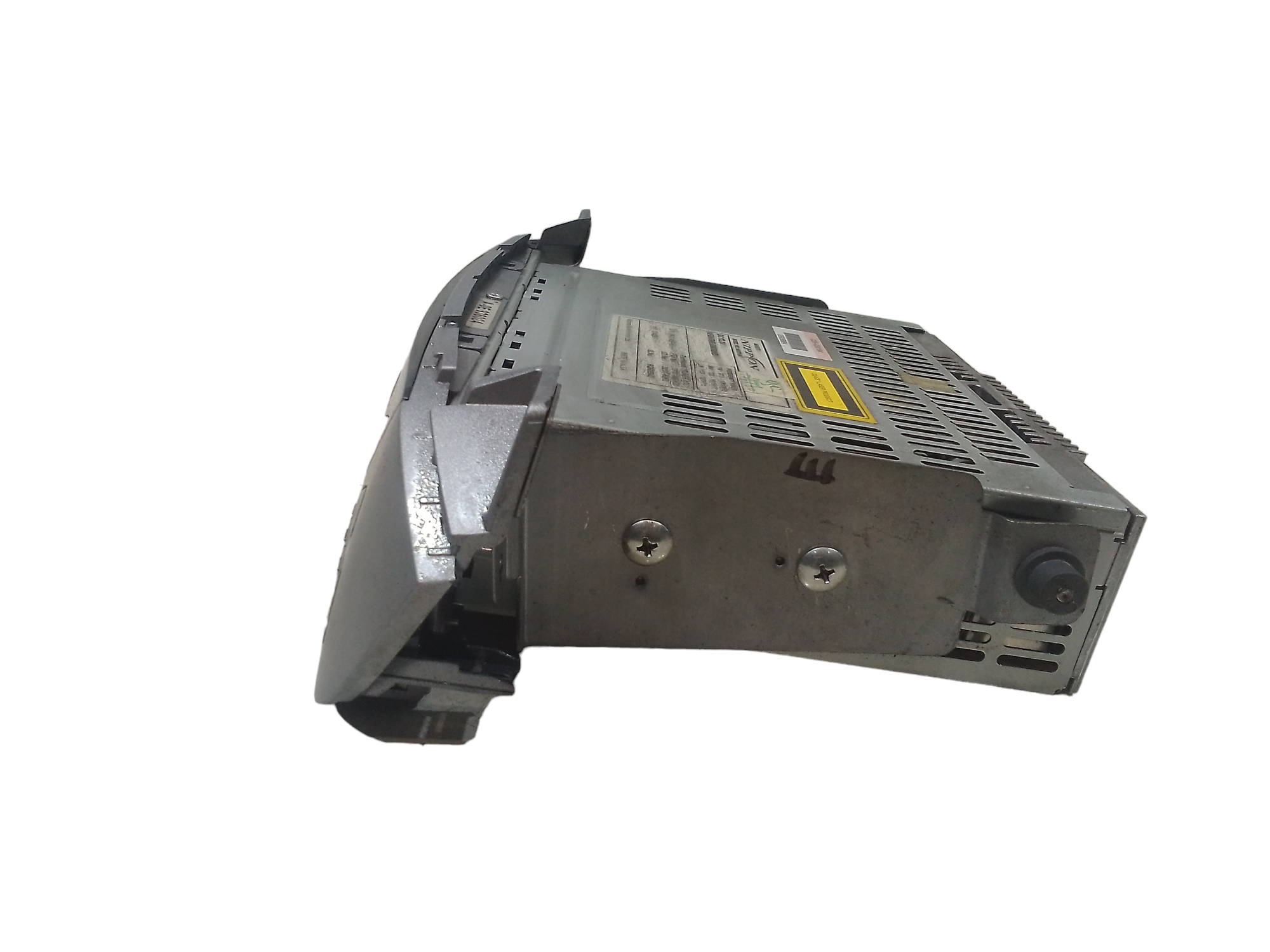 Autoradio per Suzuki Alto 3 Serie (2008 - In produzione)