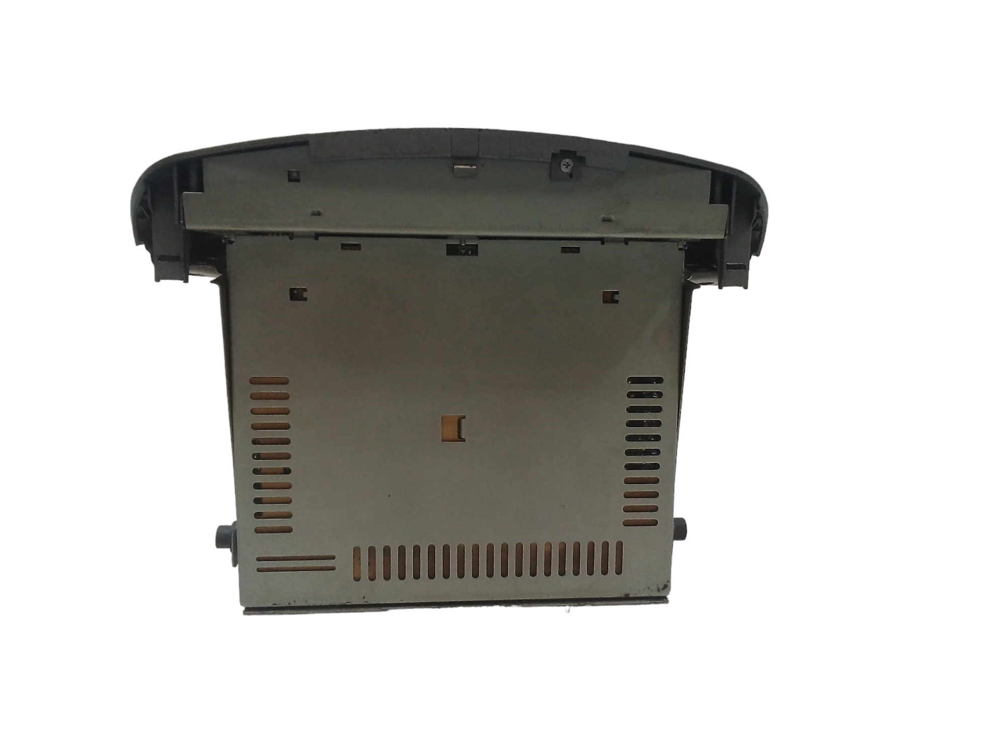 Autoradio per Suzuki Alto 3 Serie (2008 - In produzione)