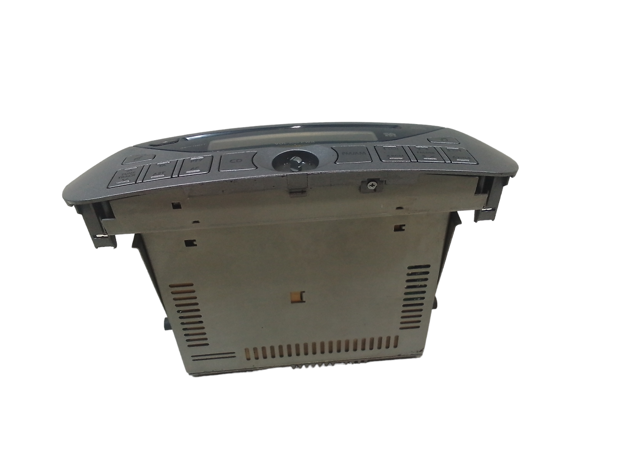 Autoradio per Suzuki Alto 3 Serie (2008 - In produzione)