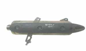 Terminale Scarico per Piaggio Beverly 500cc (02>06) (2002 - 2006)