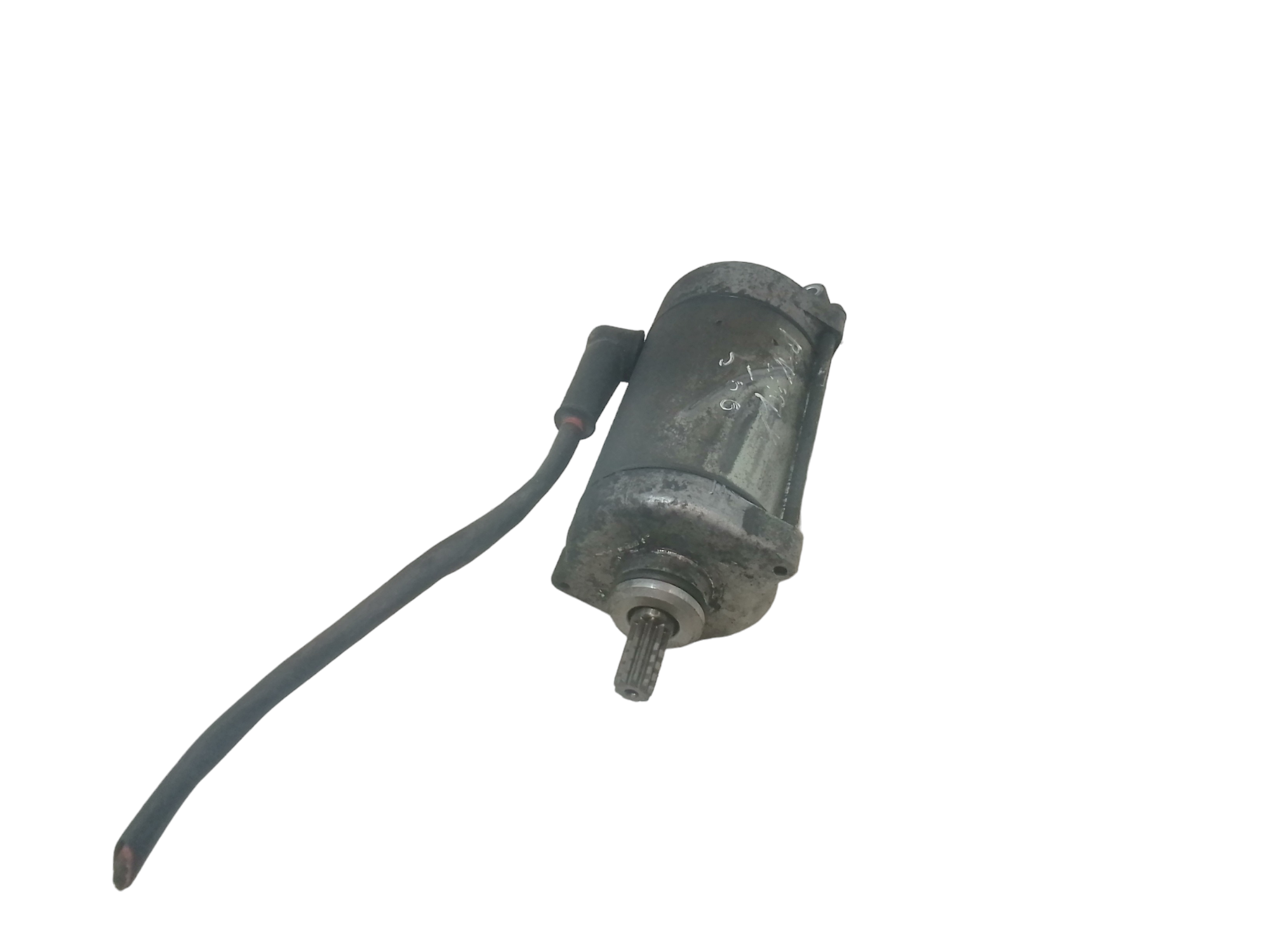 Motorino d  avviamento per Piaggio Beverly 500cc (02>06) (2002 - 2006)