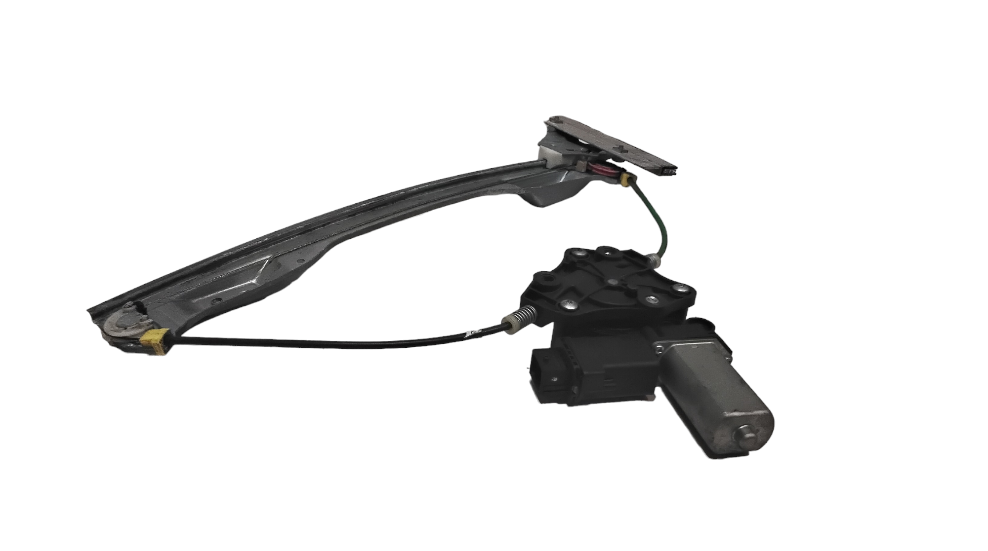 Cremagliera anteriore destra passeggero per Opel Corsa D 3p 1 Serie (2006 - In produzione)