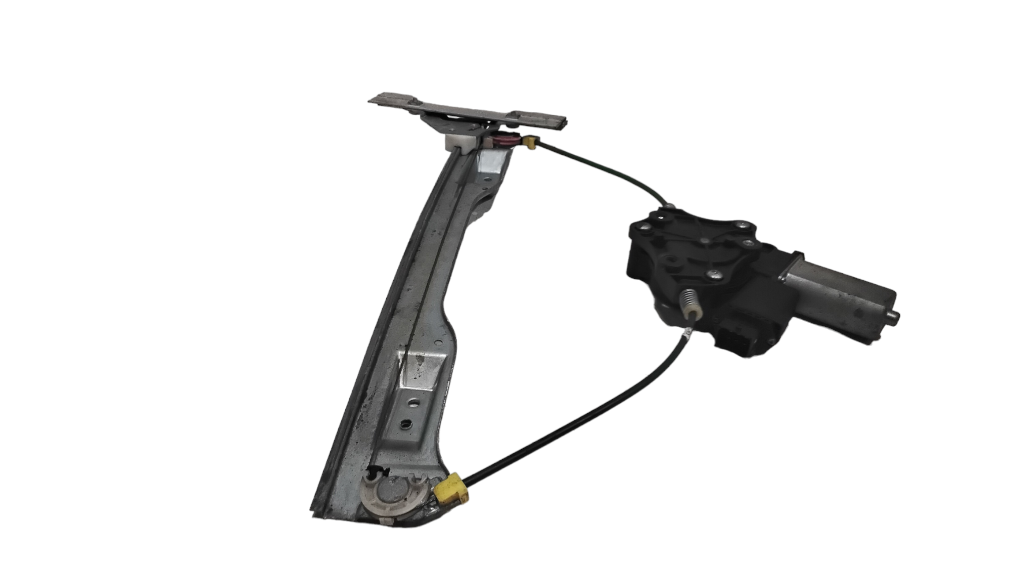 Cremagliera anteriore destra passeggero per Opel Corsa D 3p 1 Serie (2006 - In produzione)