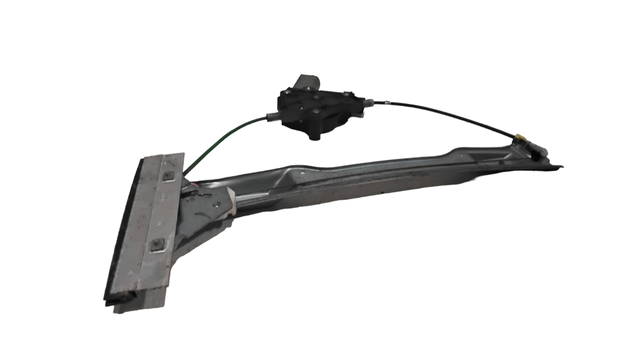 Cremagliera anteriore destra passeggero per Opel Corsa D 3p 1 Serie (2006 - In produzione)