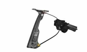 Cremagliera anteriore destra passeggero per Opel Corsa D 3p 1 Serie (2006 - In produzione)