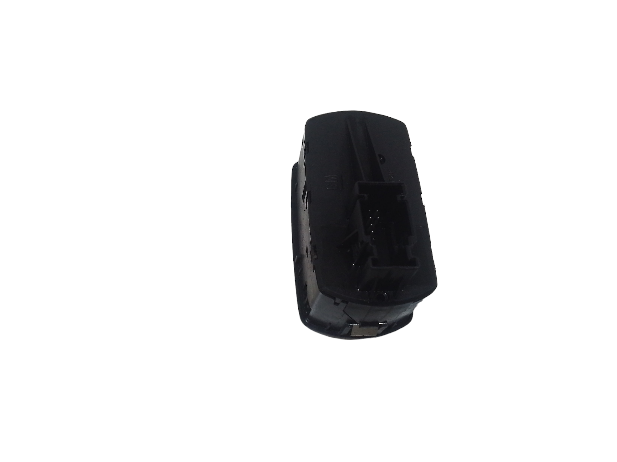 Pulsantiera anteriore sinistra Guida per Opel Corsa D 5p 1 Serie (2006 - In produzione)