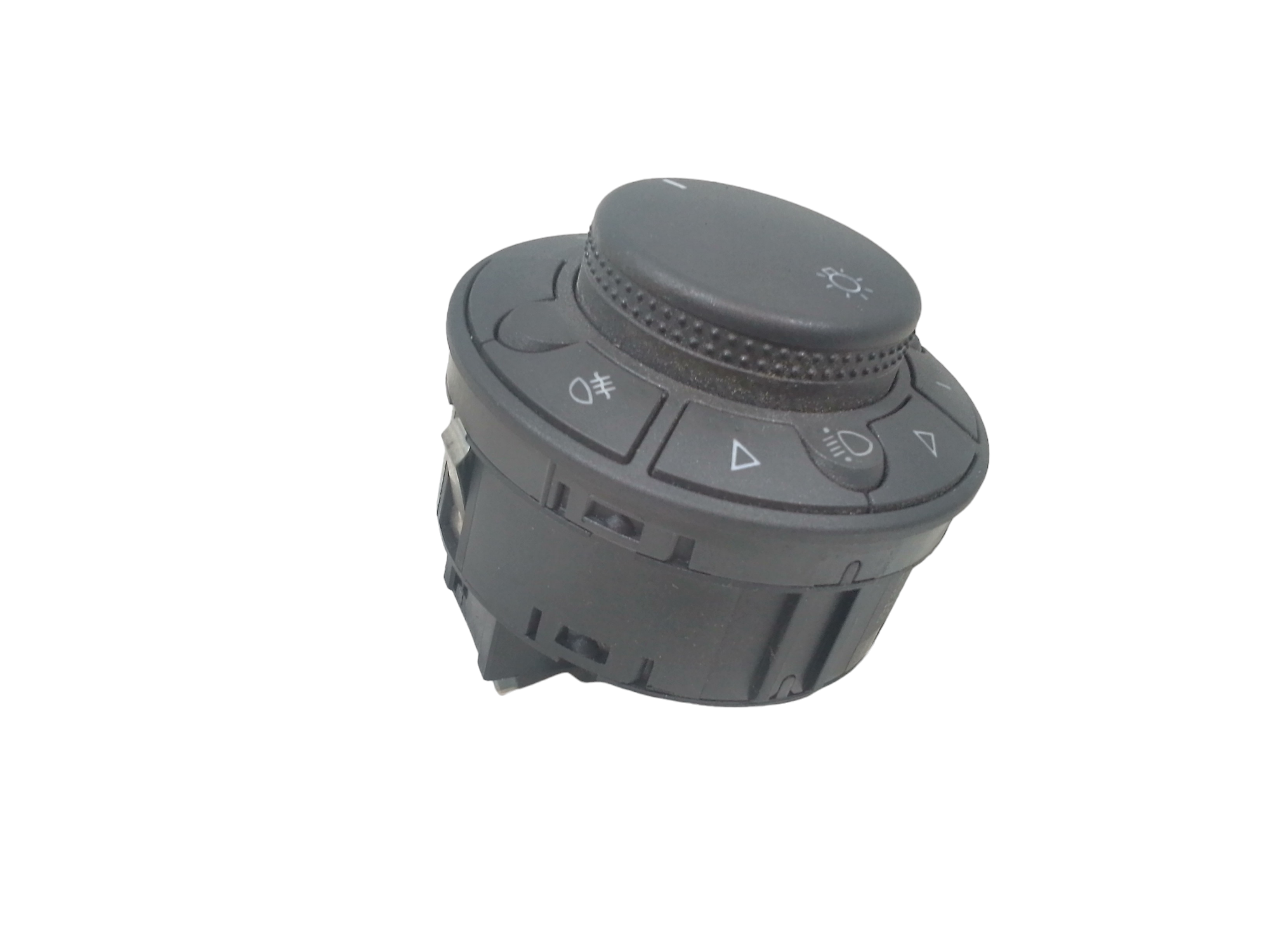 Interruttore comando luci per Opel Corsa D 5p 1 Serie (2006 - In produzione)