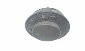 Interruttore comando luci per Opel Corsa D 5p 1 Serie (2006 - In produzione)