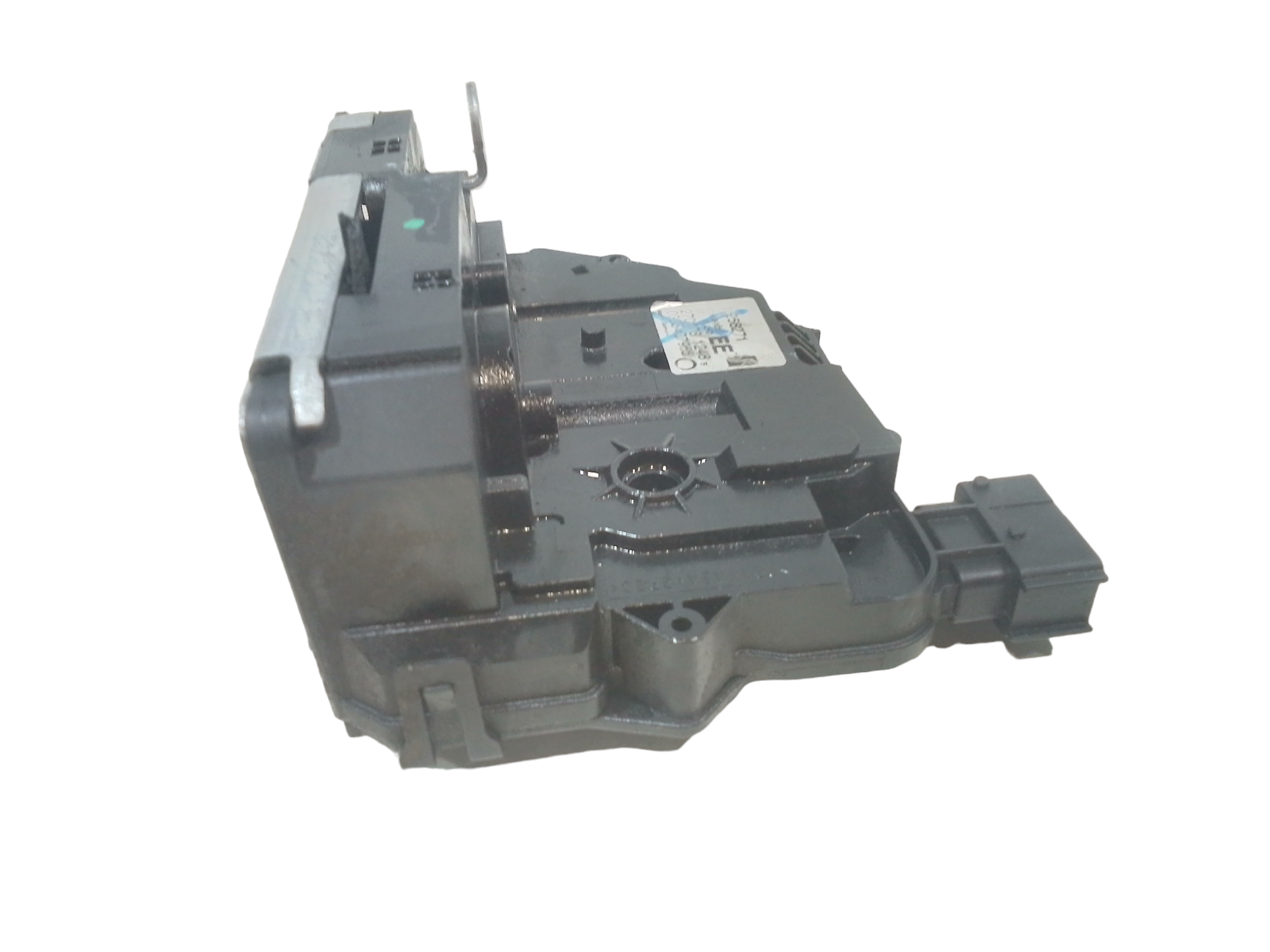 Serratura Anteriore Sinistra per Opel Corsa D 5p 1 Serie (2006 - In produzione)