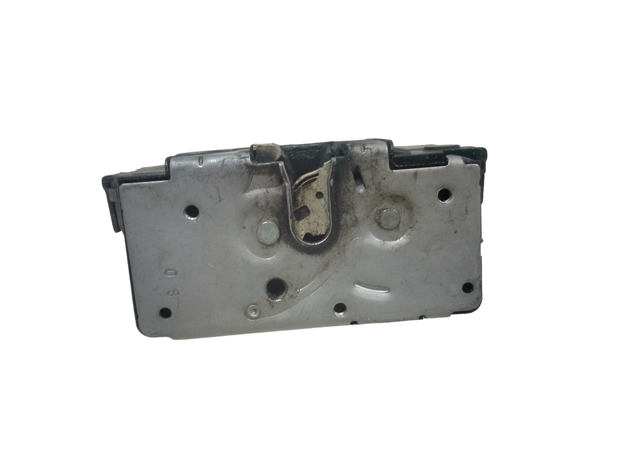 Serratura Anteriore Sinistra per Opel Corsa D 5p 1 Serie (2006 - In produzione)