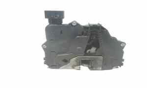 Serratura Anteriore Sinistra per Opel Corsa D 5p 1 Serie (2006 - In produzione)