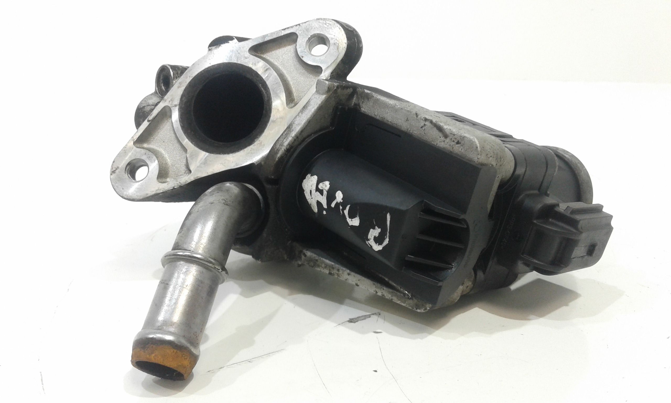 Valvola EGR PEUGEOT Boxer 4 Serie