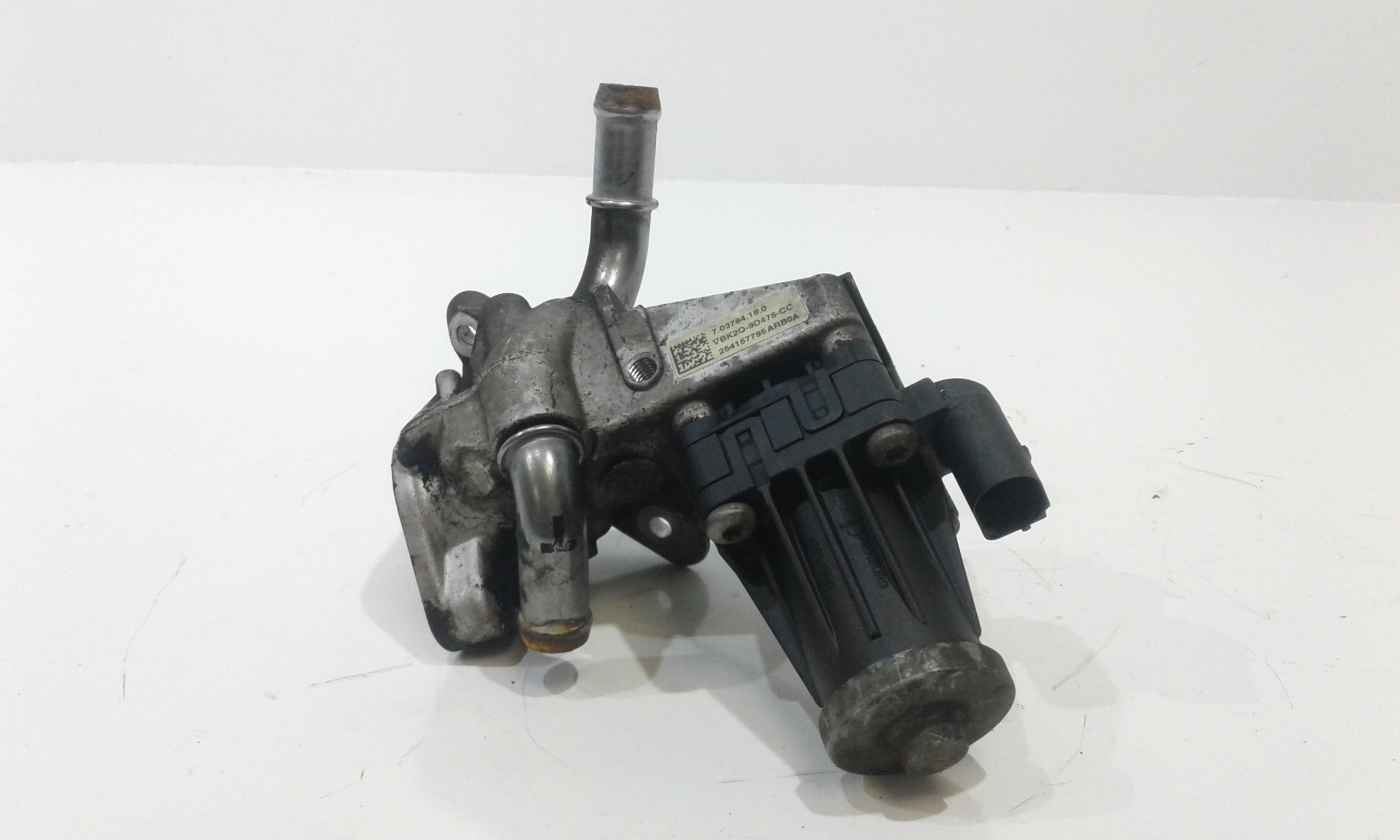 Valvola EGR PEUGEOT Boxer 4 Serie