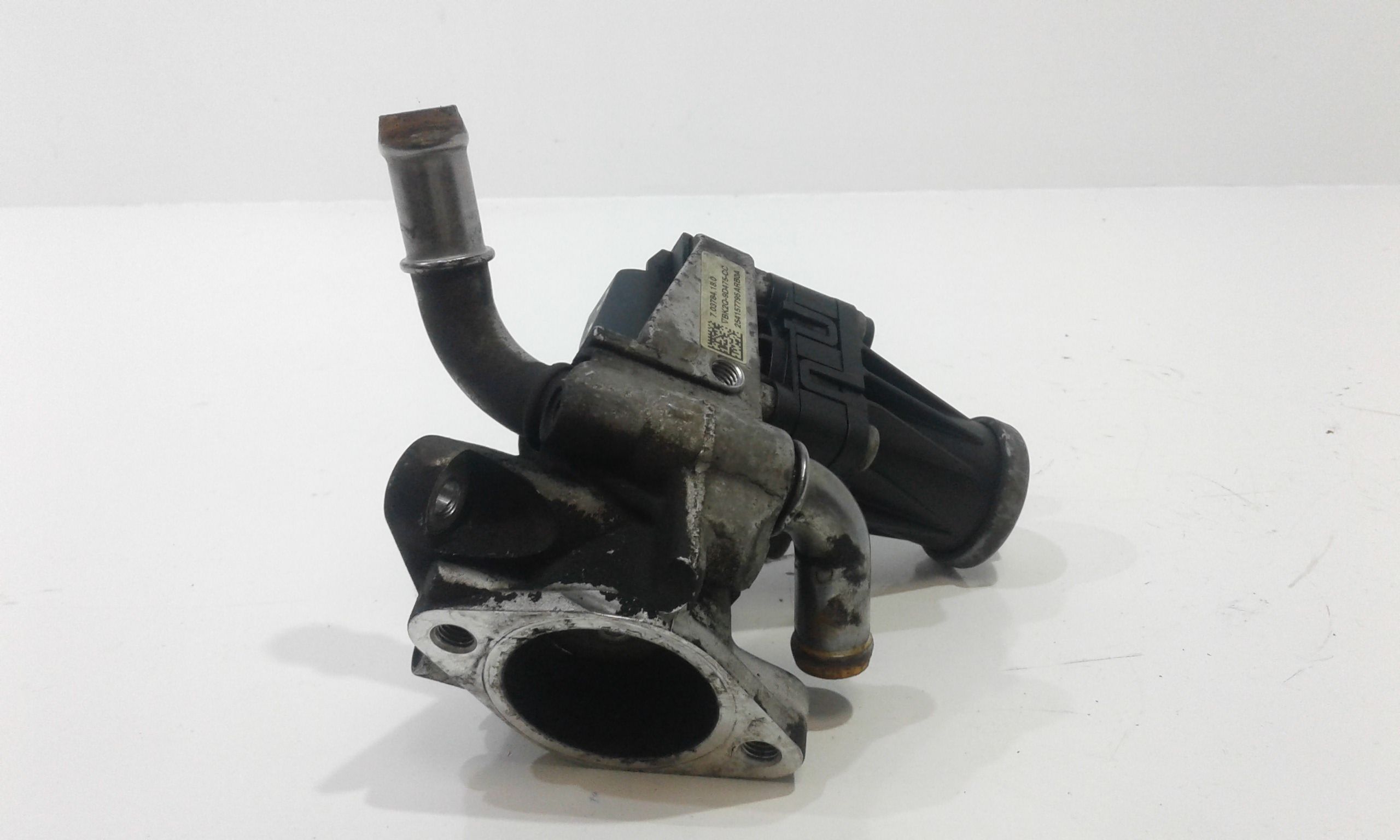 Valvola EGR PEUGEOT Boxer 4 Serie