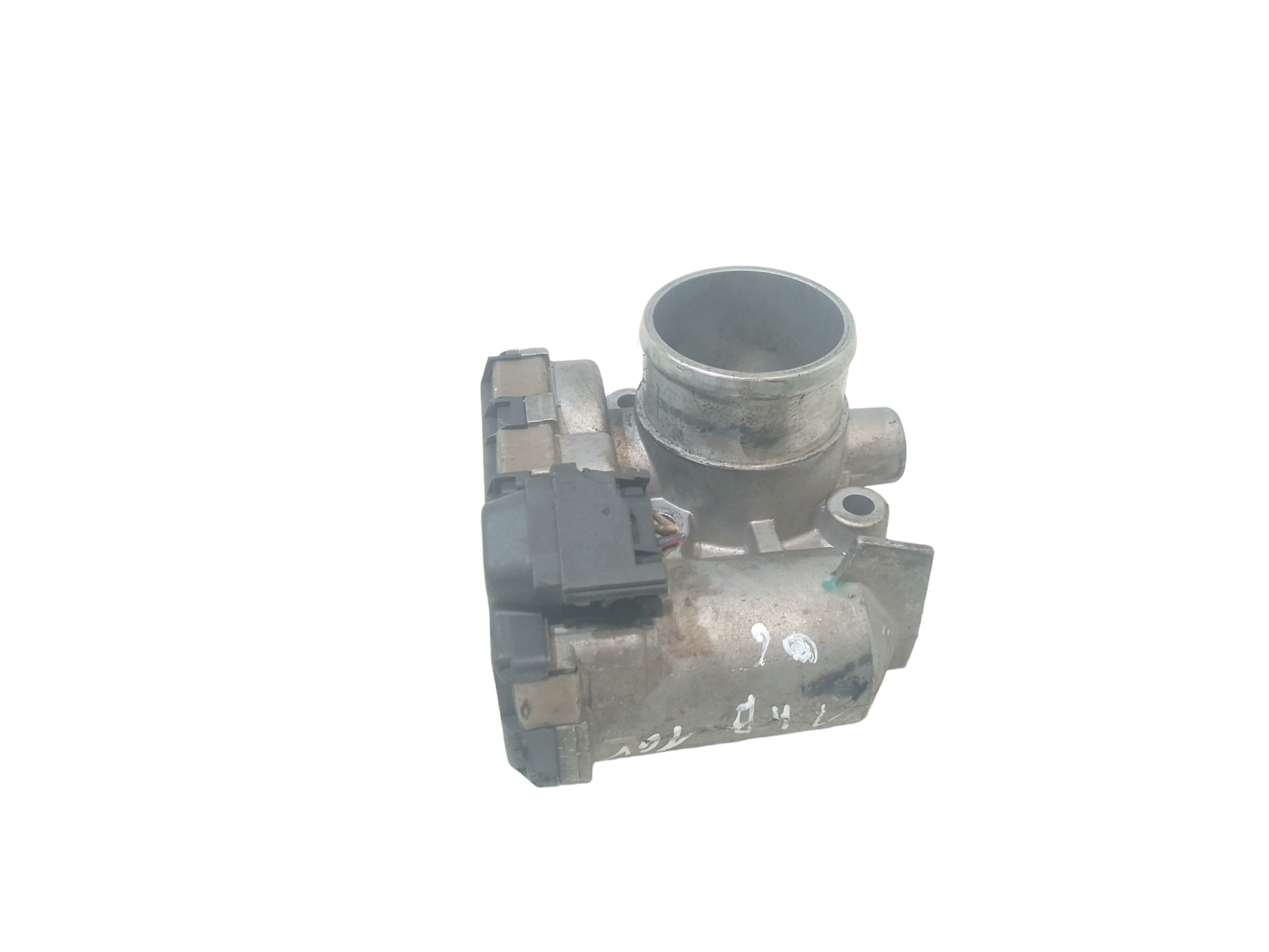 Corpo Farfallato per Lancia Ypsilon 1 Serie (2003 - 2006)