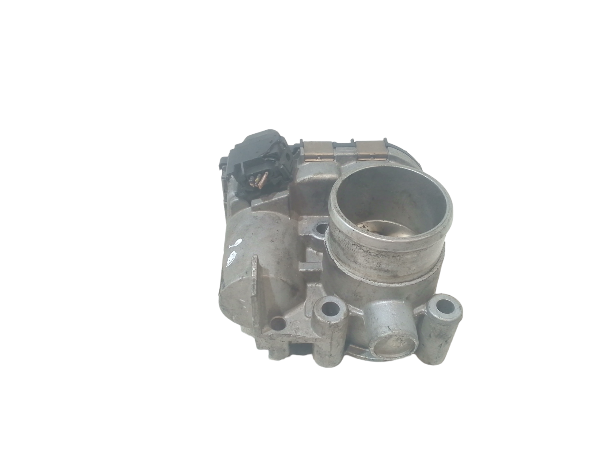 Corpo Farfallato per Lancia Ypsilon 1 Serie (2003 - 2006)