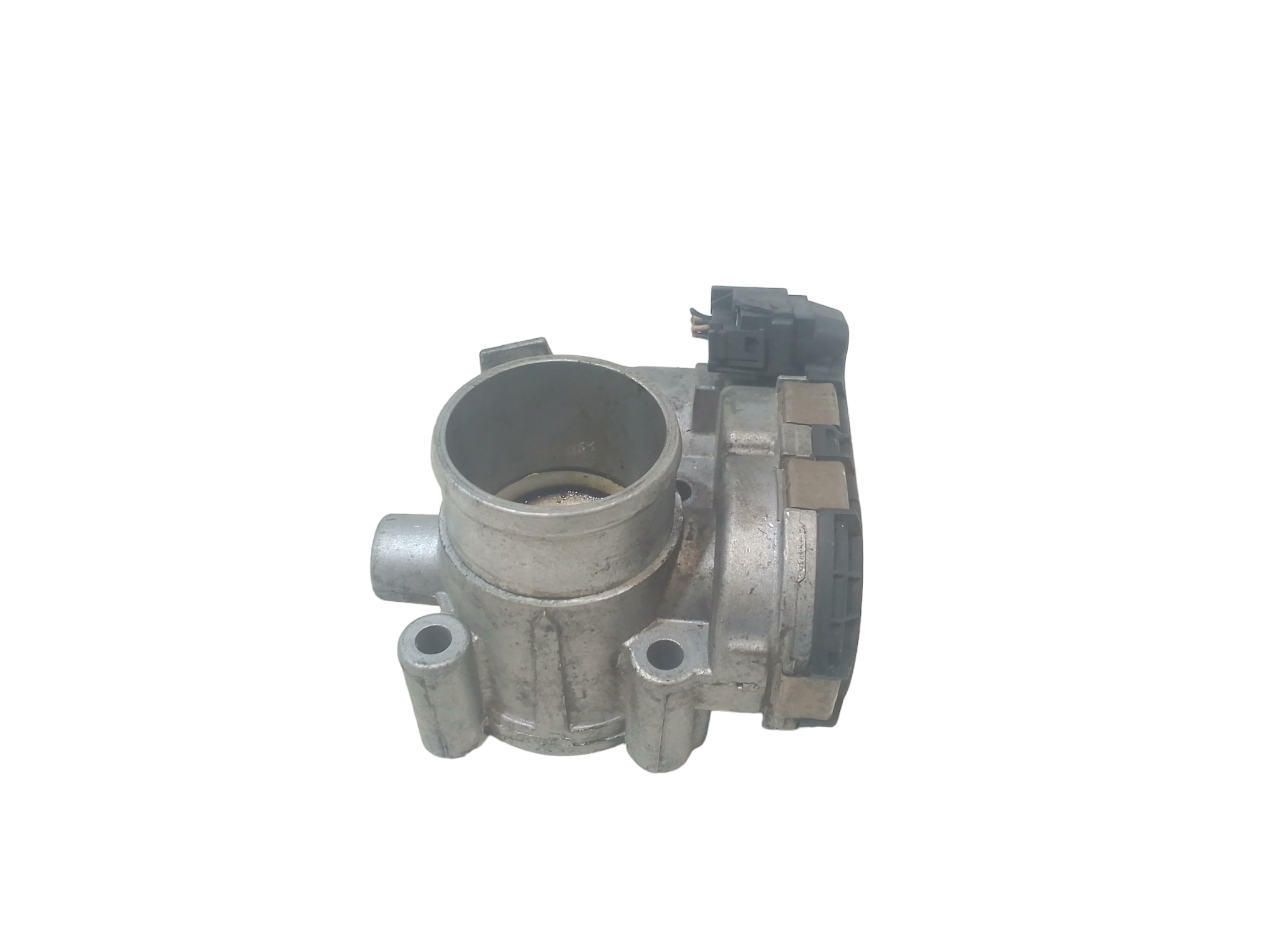 Corpo Farfallato per Lancia Ypsilon 1 Serie (2003 - 2006)