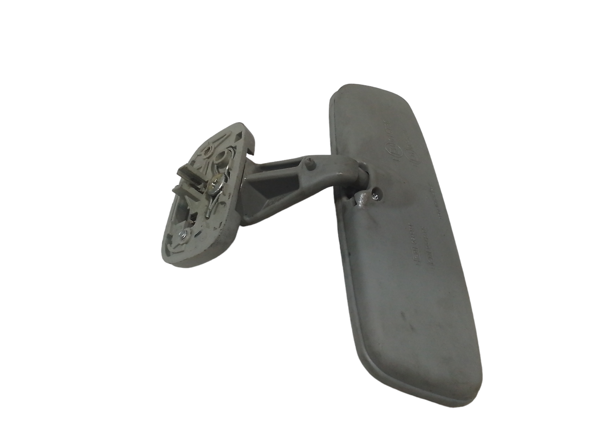 Specchietto Retrovisore Interno per Suzuki Alto 3 Serie (2008 - In produzione)