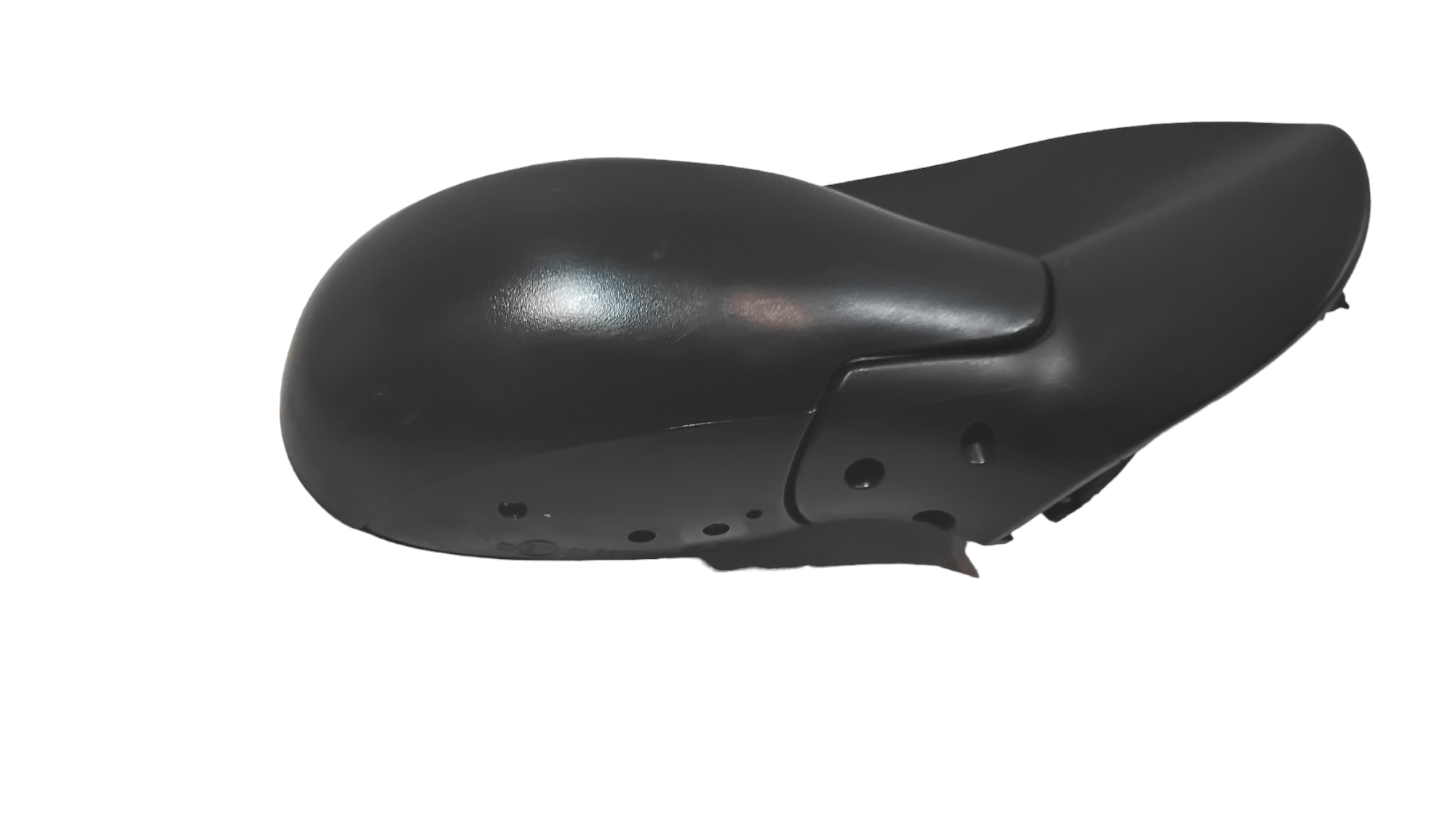 Specchietto Retrovisore Destro per Peugeot 206 2 Serie (2003 - 2009)