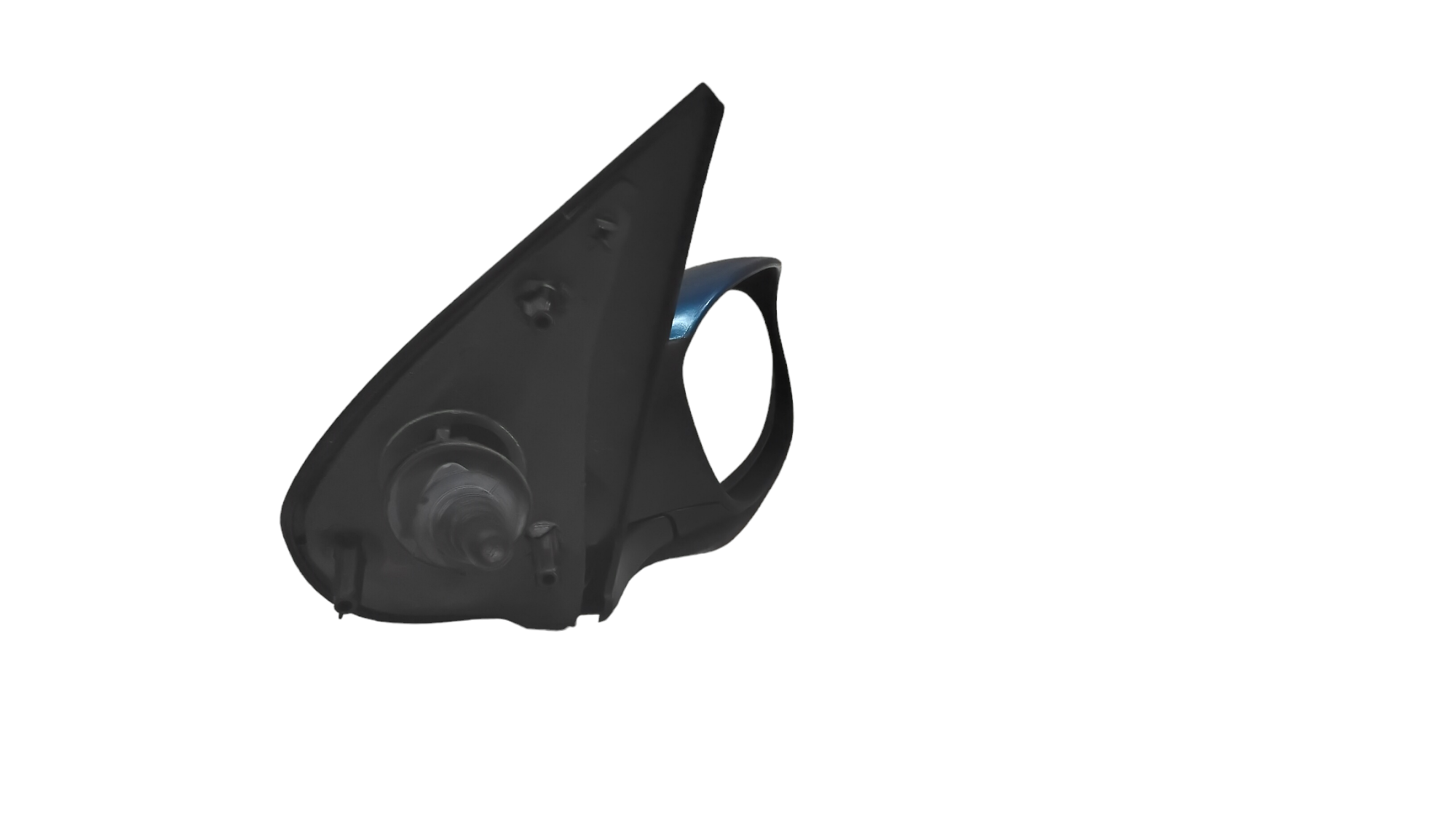 Specchietto Retrovisore Destro per Peugeot 206 2 Serie (2003 - 2009)